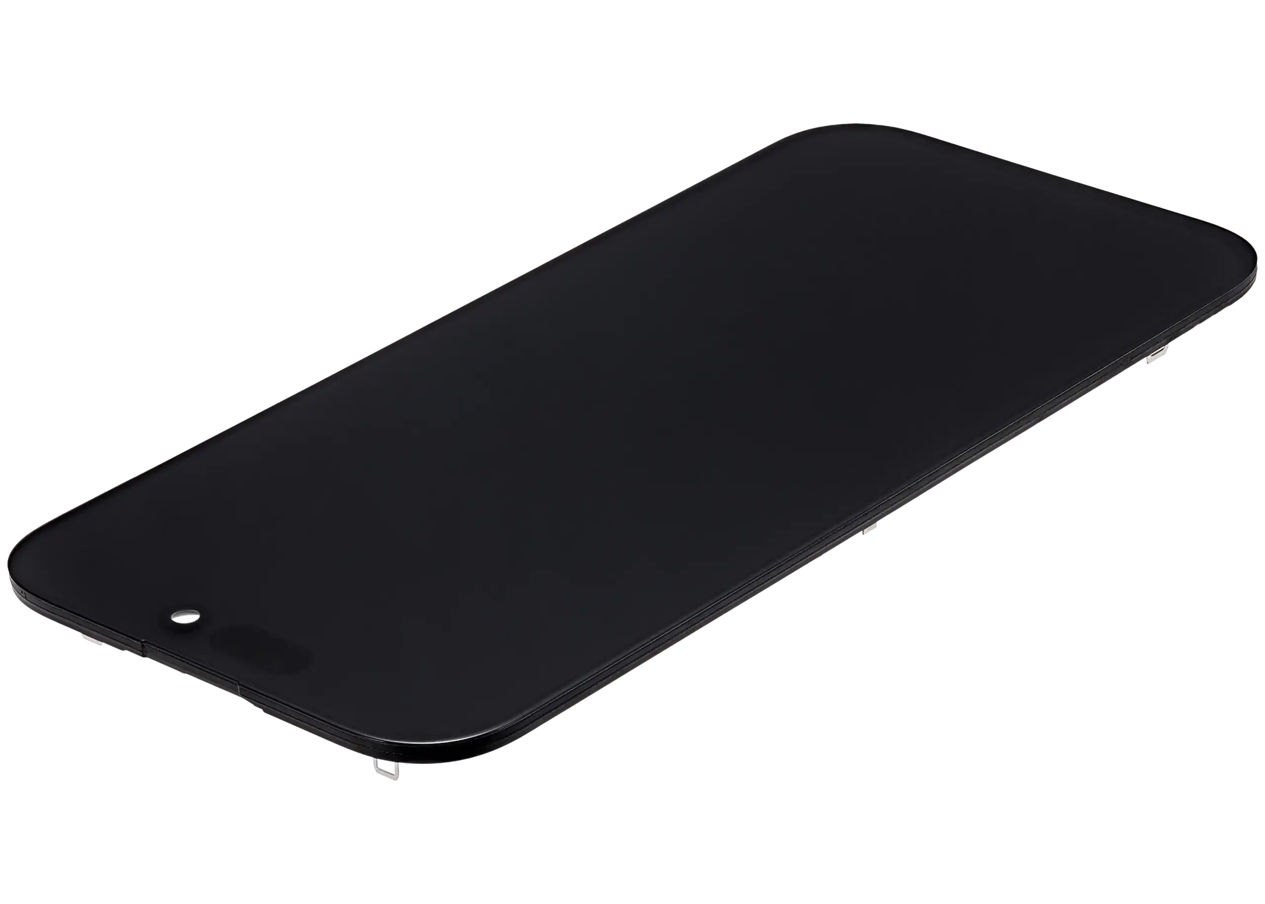 LCD Assembly For iPhone 16 Pro (Aftermarket: AQ7 / Incell) - Image 4