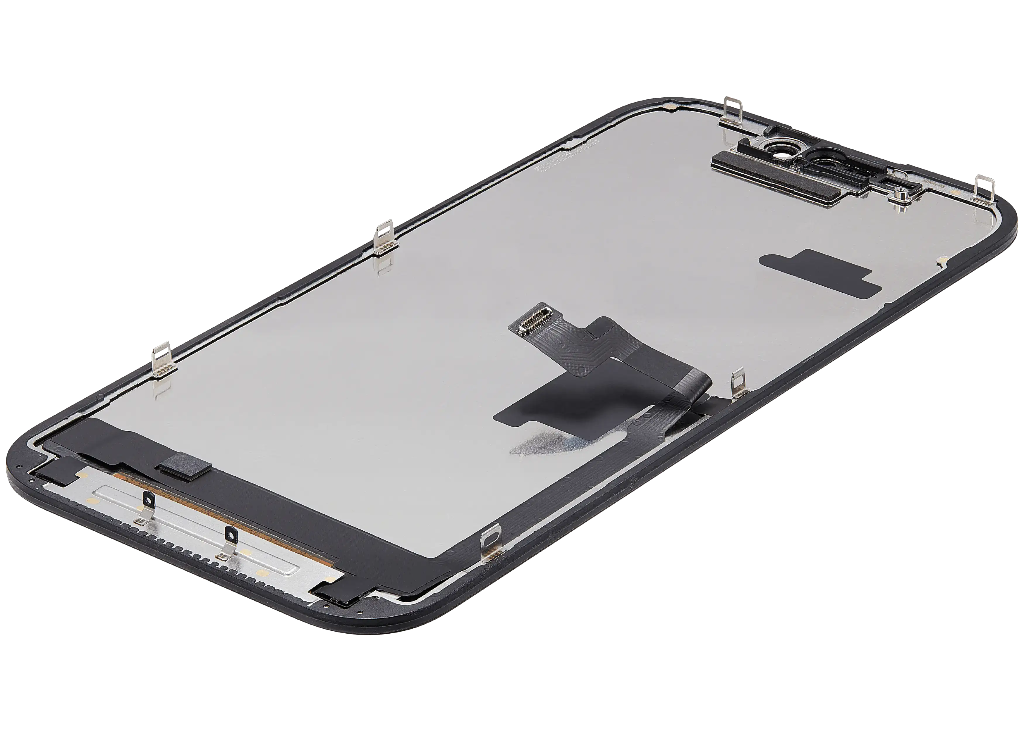 LCD Assembly For iPhone 16 Pro (Aftermarket: AQ7 / Incell) - Image 10