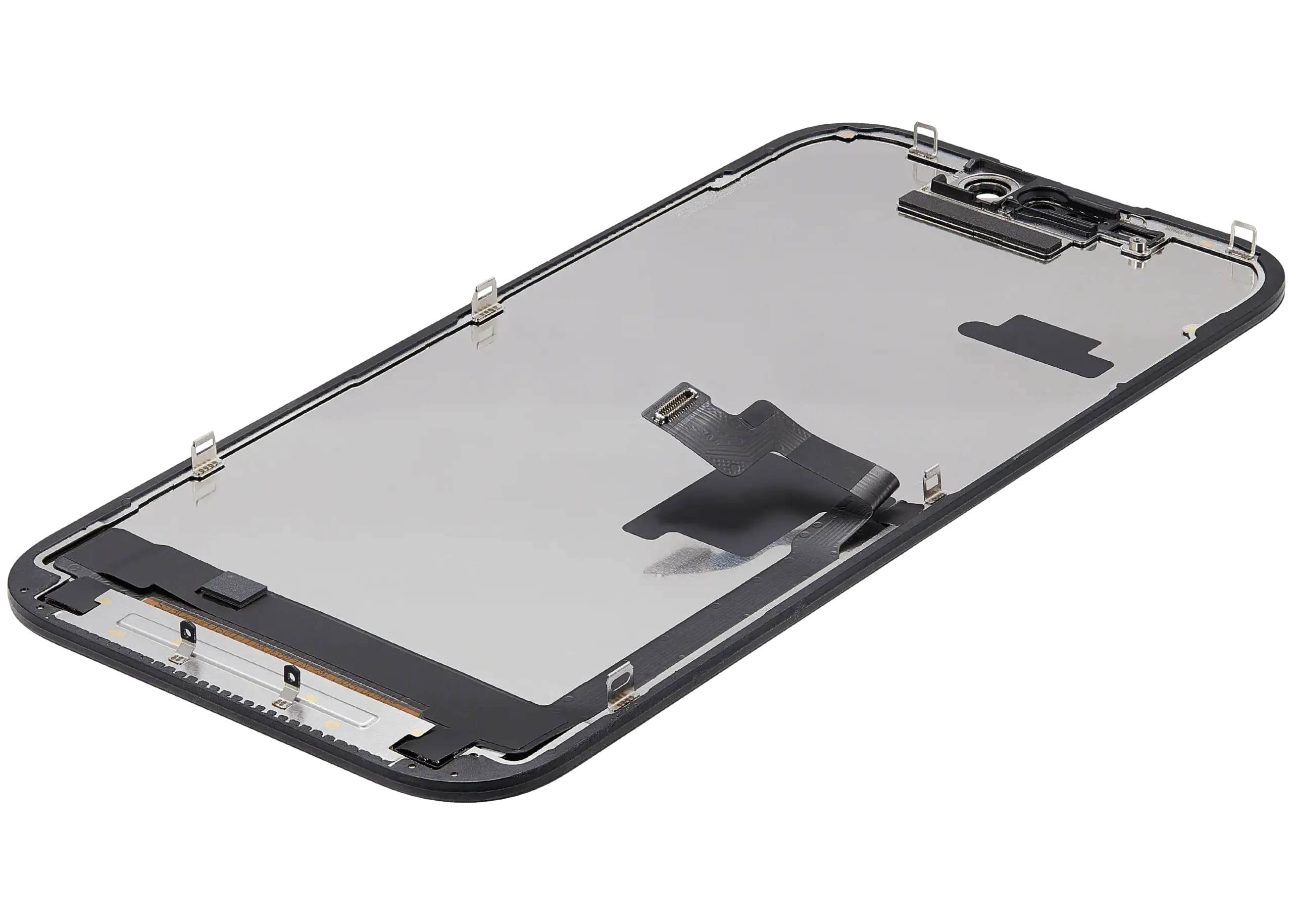 LCD Assembly For iPhone 16 Pro (Aftermarket: AQ7 / Incell) - Image 5