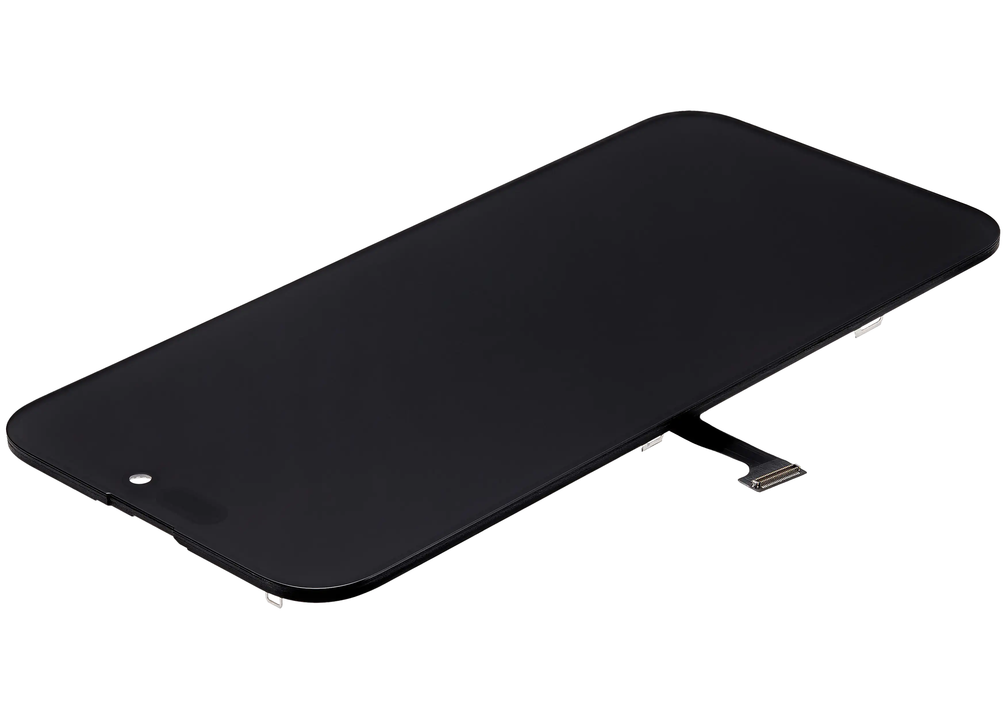 LCD Assembly For iPhone 15 Pro Max (Aftermarket: AQ7 / Incell) (120HZ) - Image 13