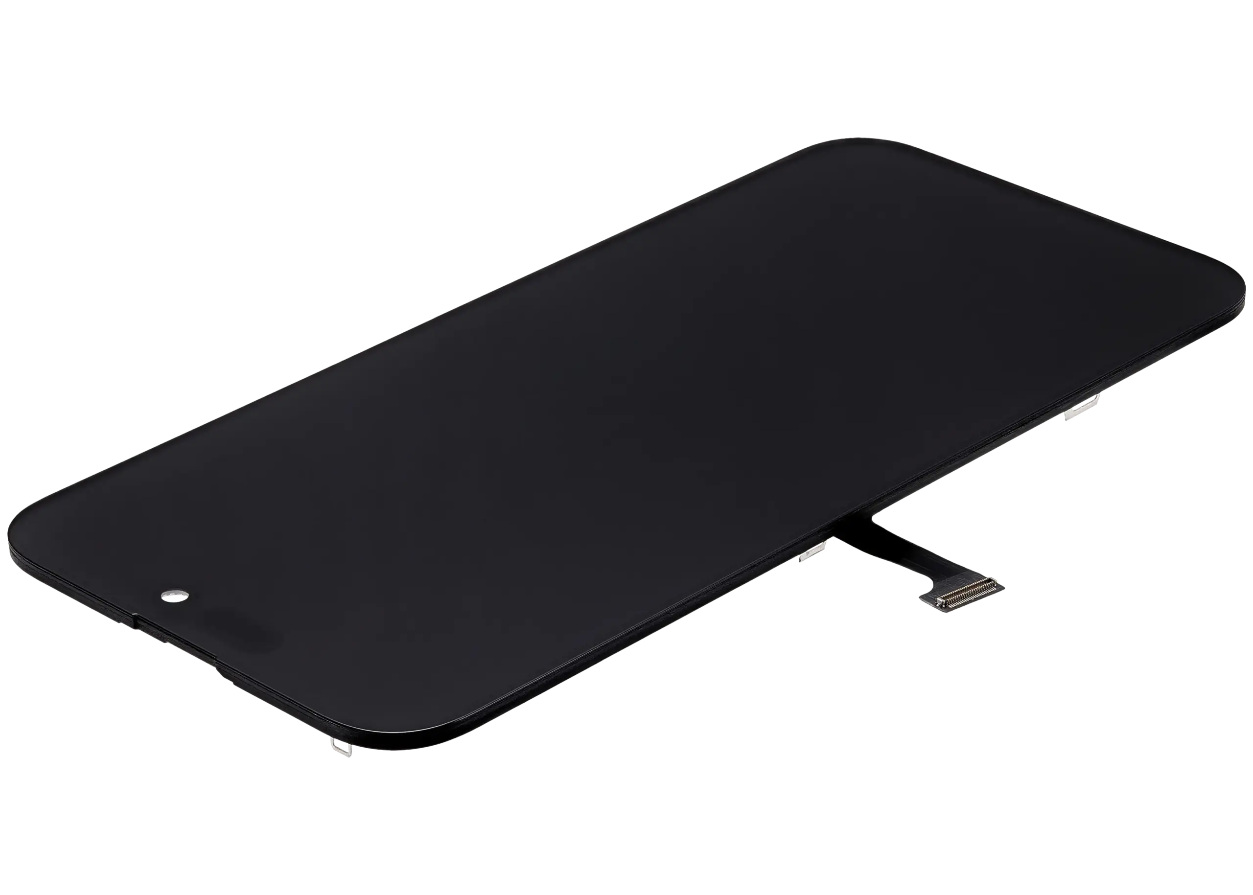 LCD Assembly For iPhone 15 Pro Max (Aftermarket: AQ7 / Incell) (120HZ) - Image 3