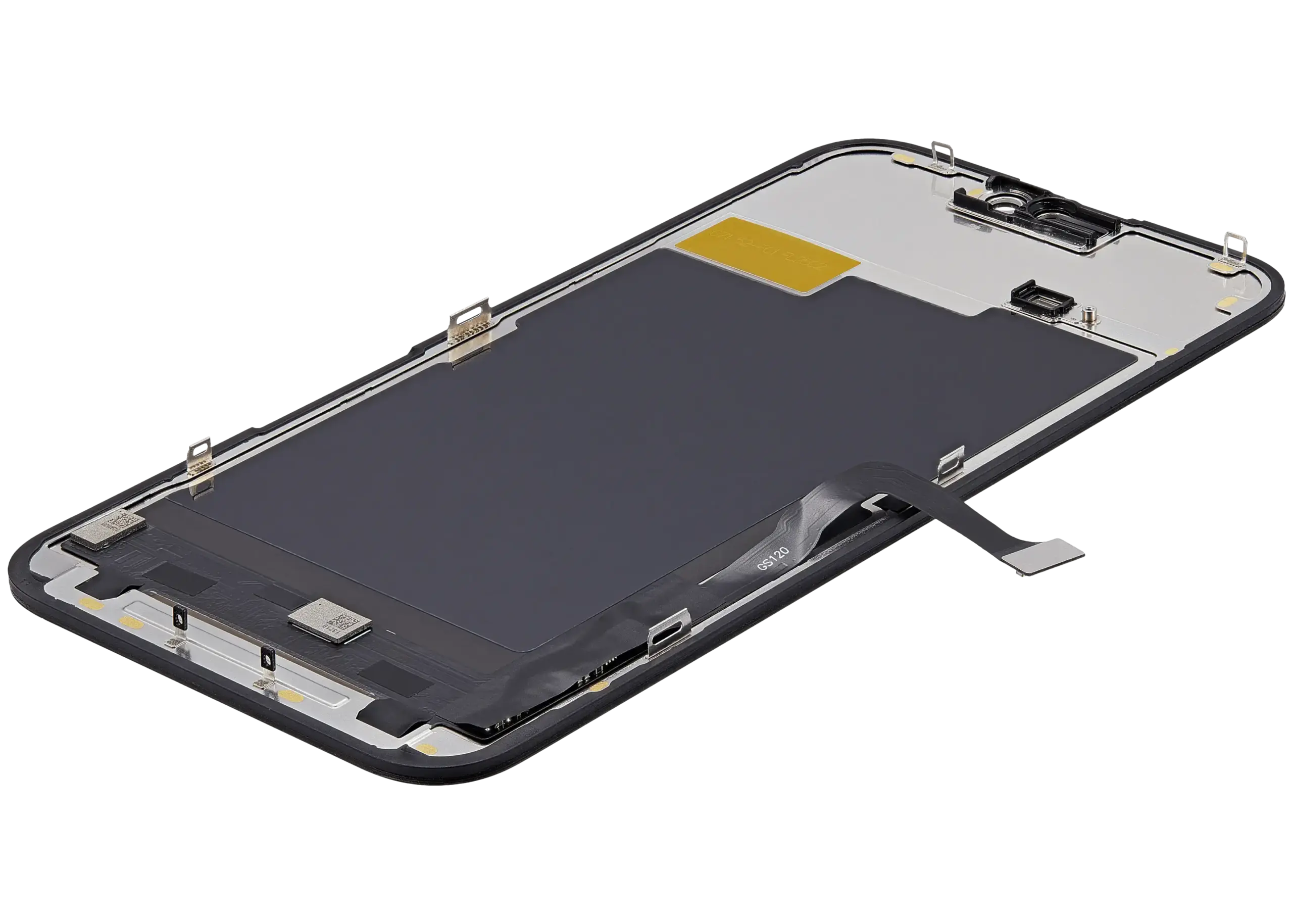 LCD Assembly For iPhone 15 Pro Max (Aftermarket: AQ7 / Incell) (120HZ) - Image 4