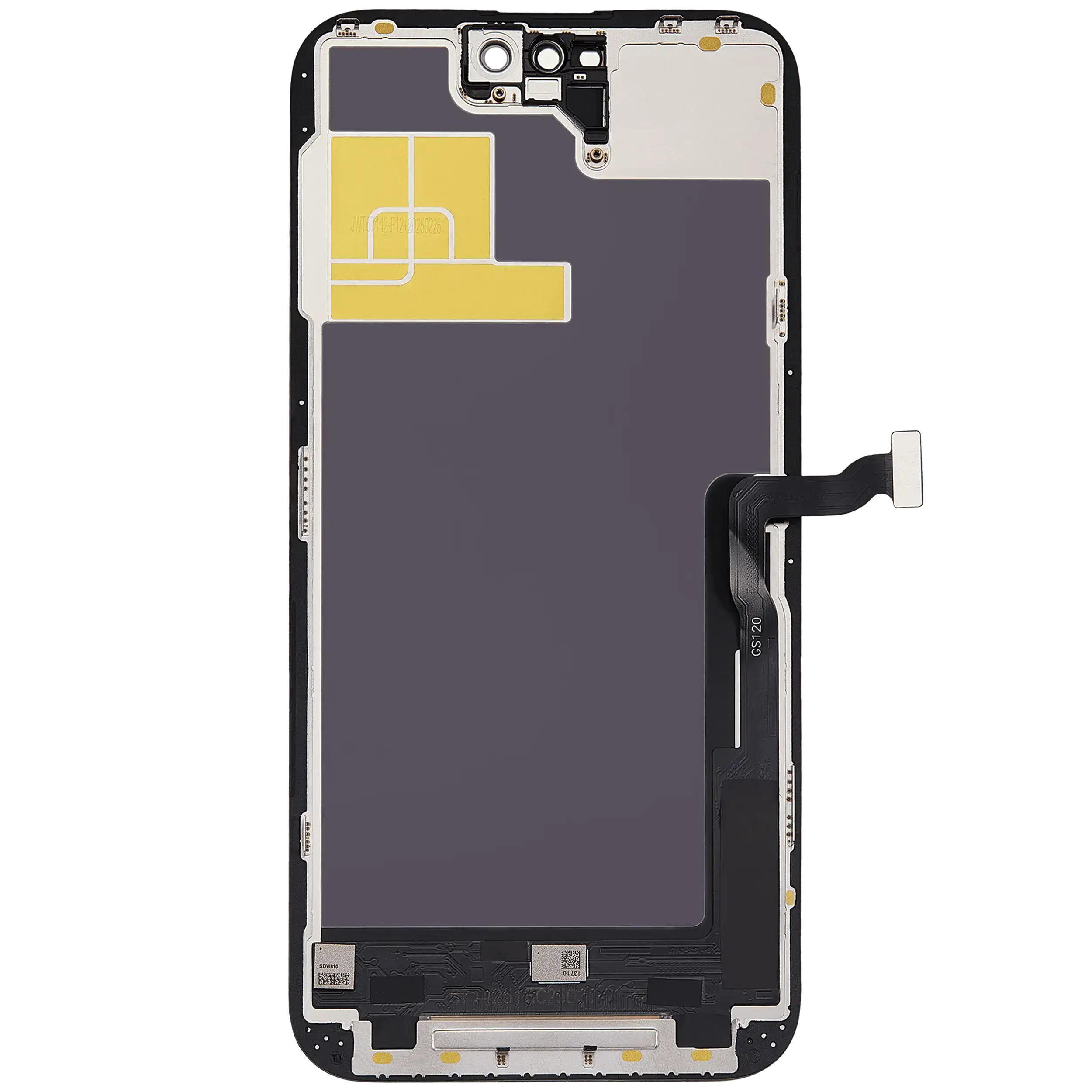 LCD Assembly For iPhone 14 Pro Max (Aftermarket: AQ7 / Incell) (120HZ) - Image 7