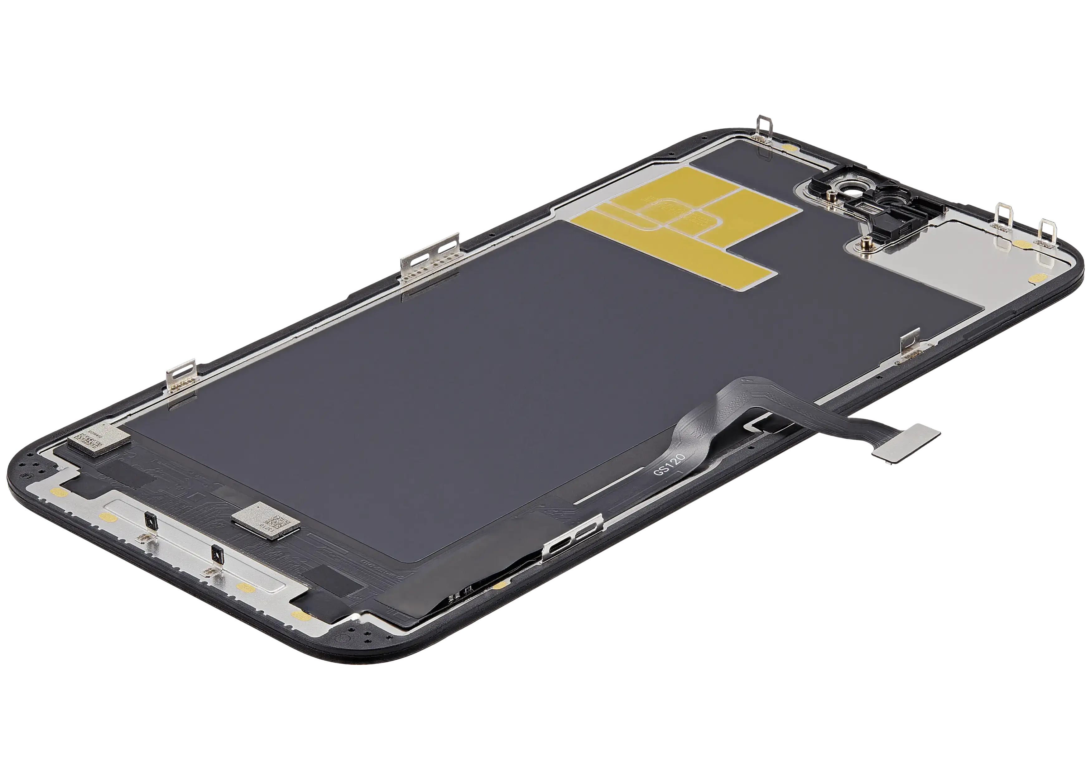 LCD Assembly For iPhone 14 Pro Max (Aftermarket: AQ7 / Incell) (120HZ) - Image 10