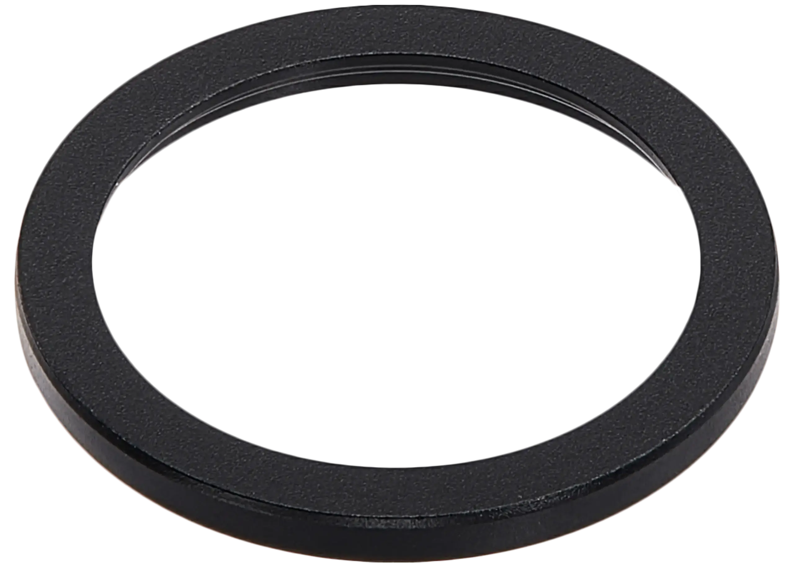 Back Camera Bezel Ring Only For iPhone 16e (Black) - Image 4