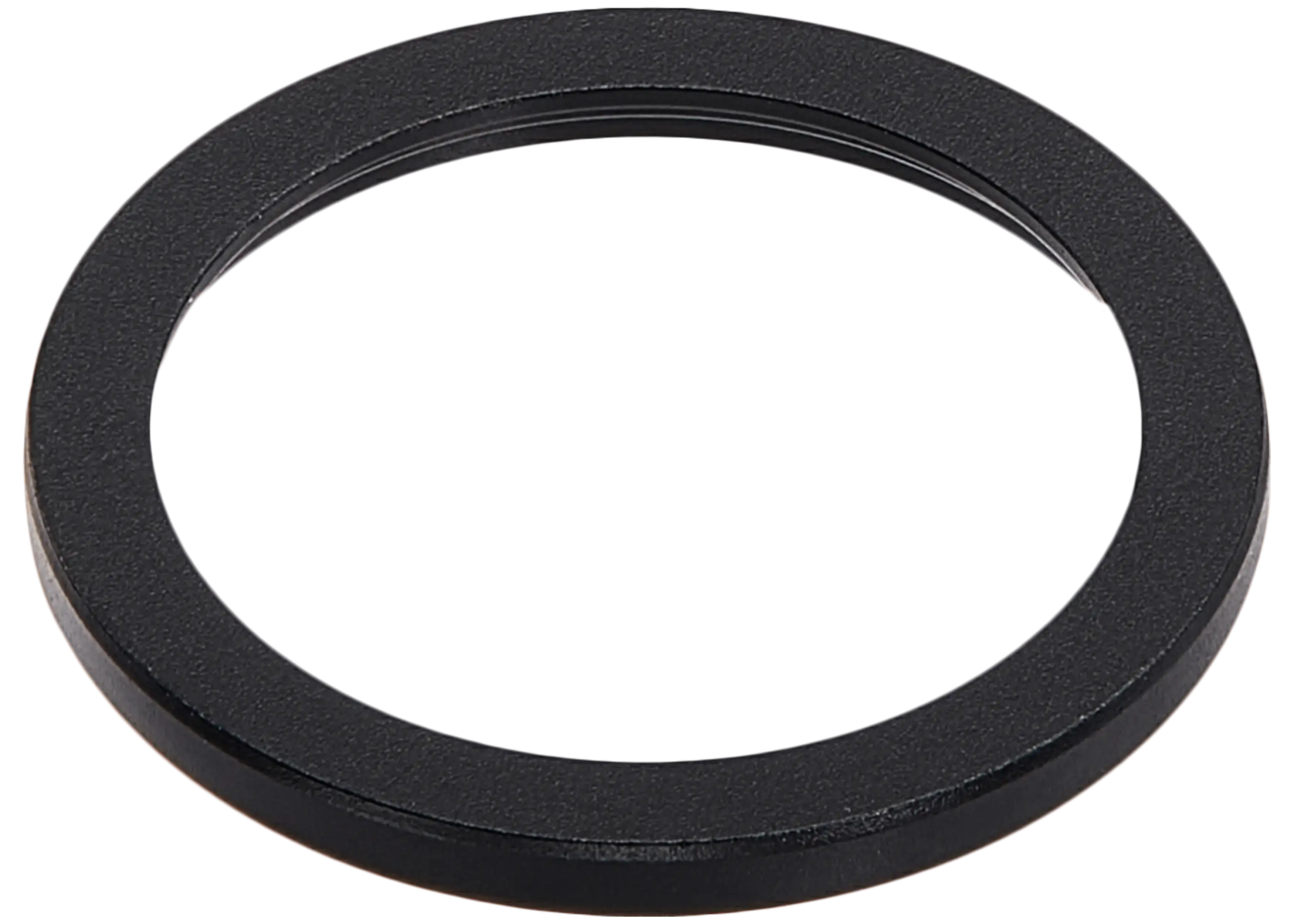 Back Camera Bezel Ring Only For iPhone 16e (Black) - Image 4