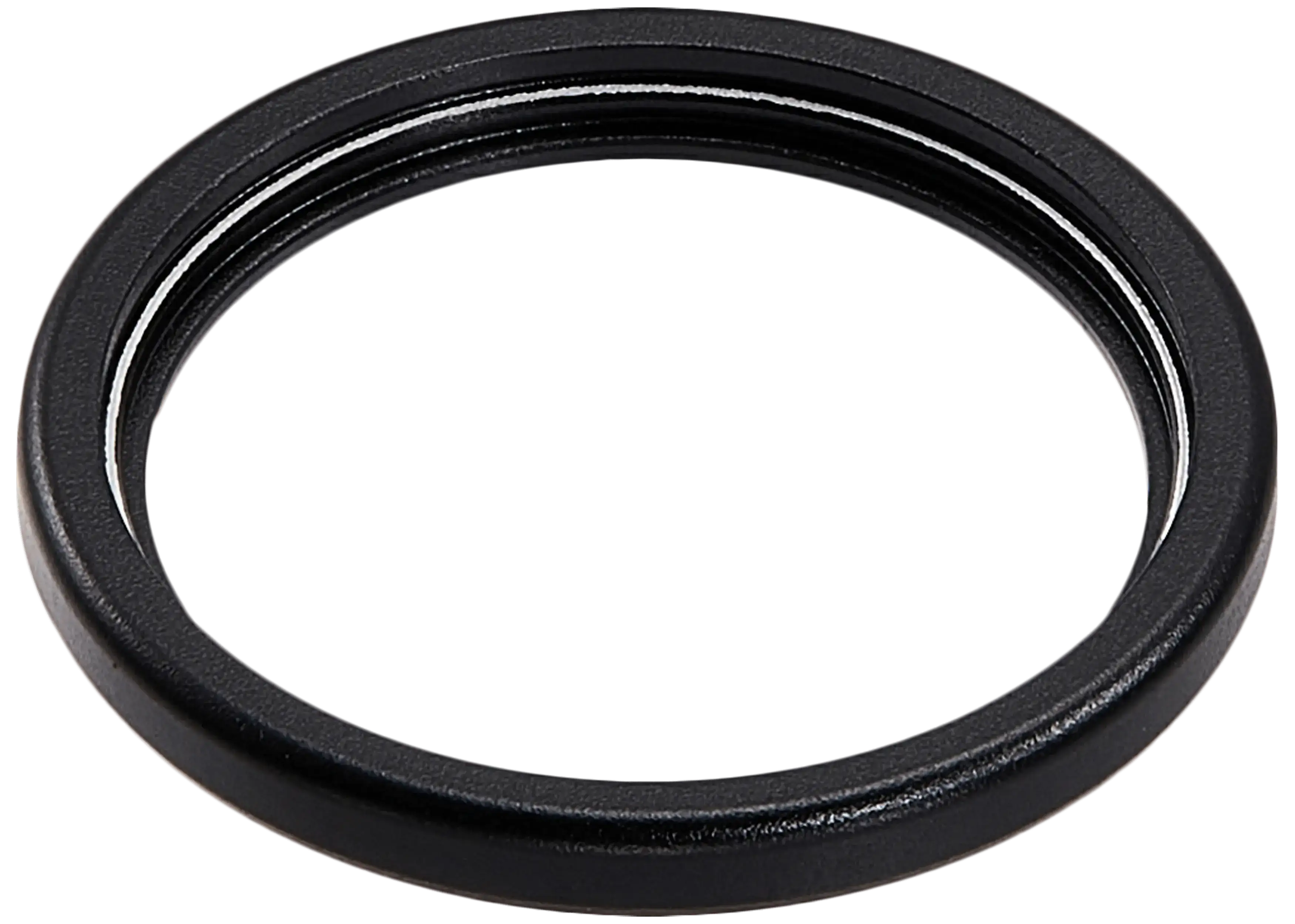 Back Camera Bezel Ring Only For iPhone 16e (Black) - Image 10