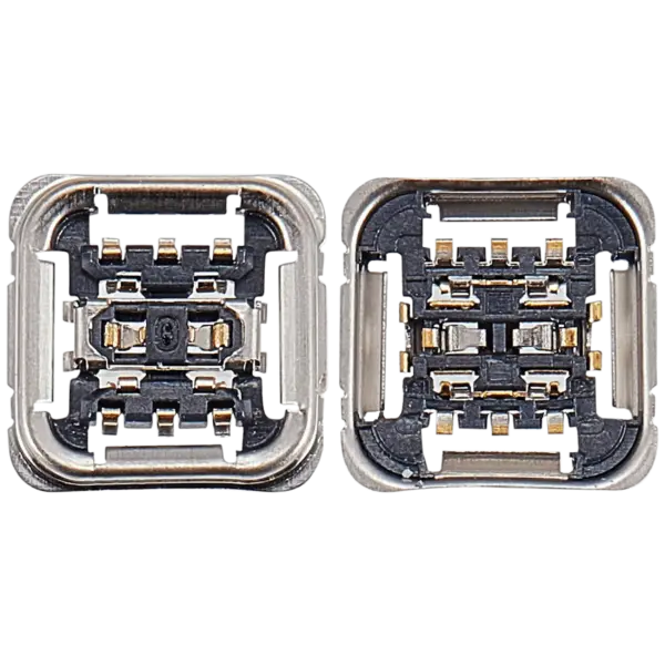 Millimeter Wave Antenna Socket For iPhone 16 Series (6 Pin)