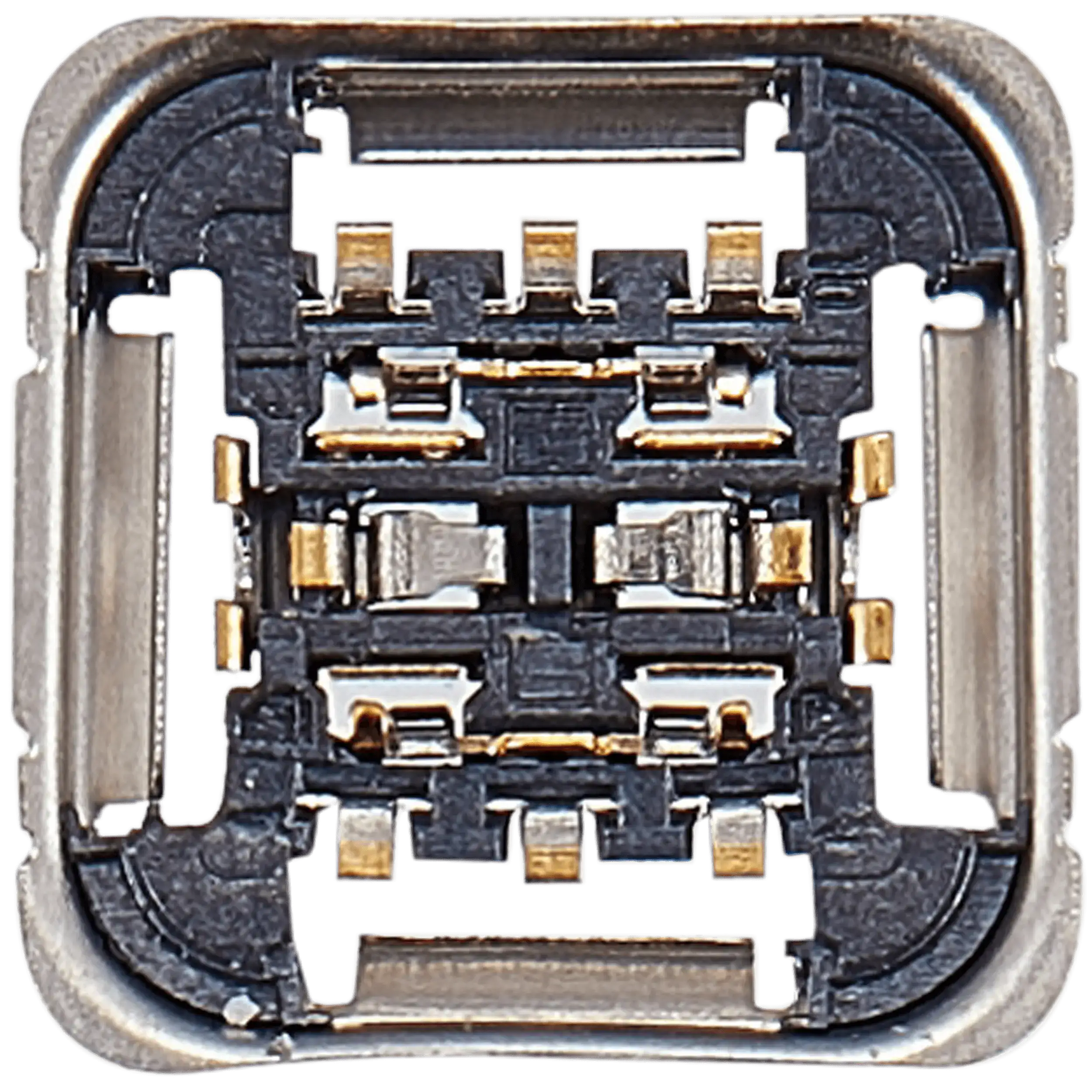 Millimeter Wave Antenna Socket For iPhone 16 Series (6 Pin) - Image 2