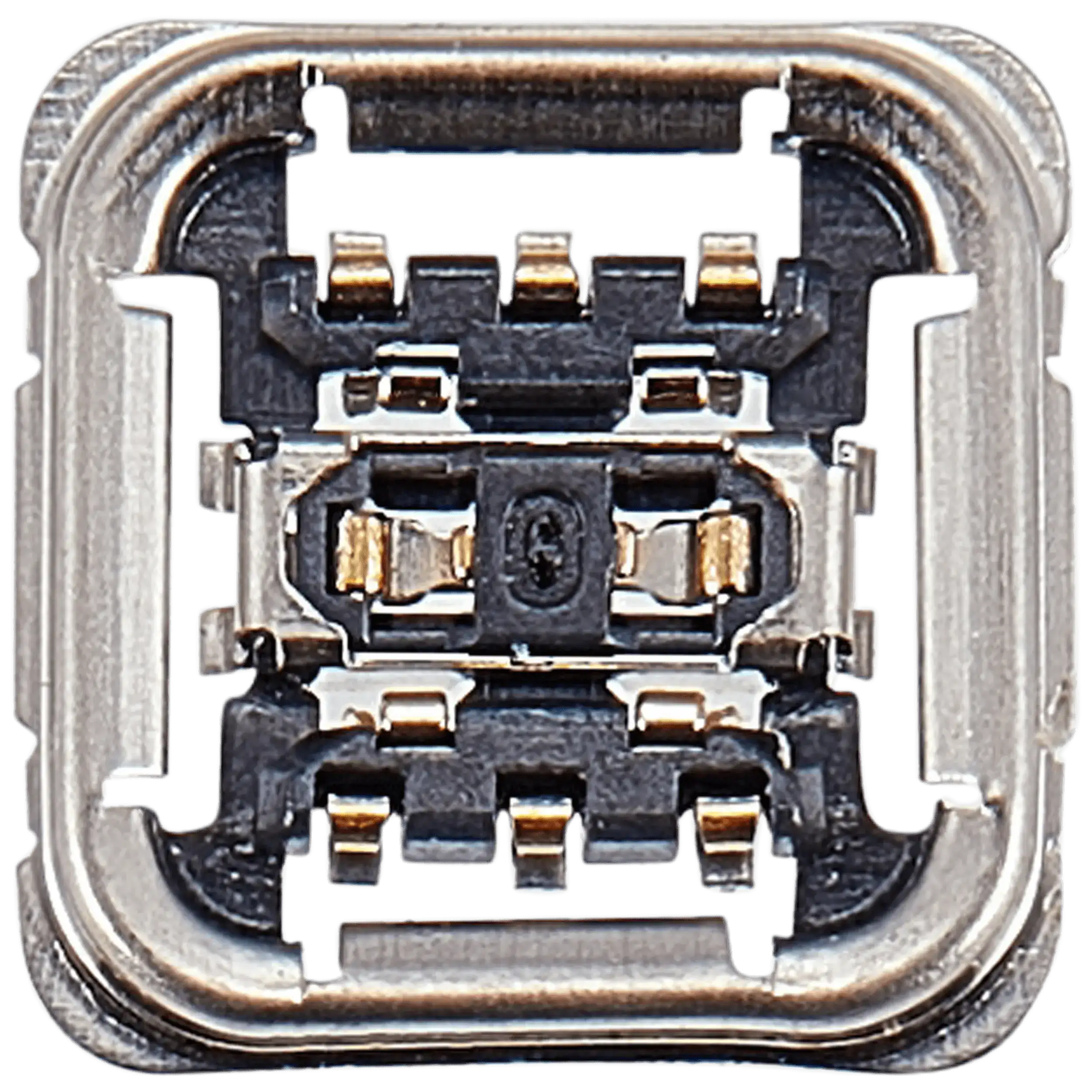 Millimeter Wave Antenna Socket For iPhone 16 Series (6 Pin) - Image 3