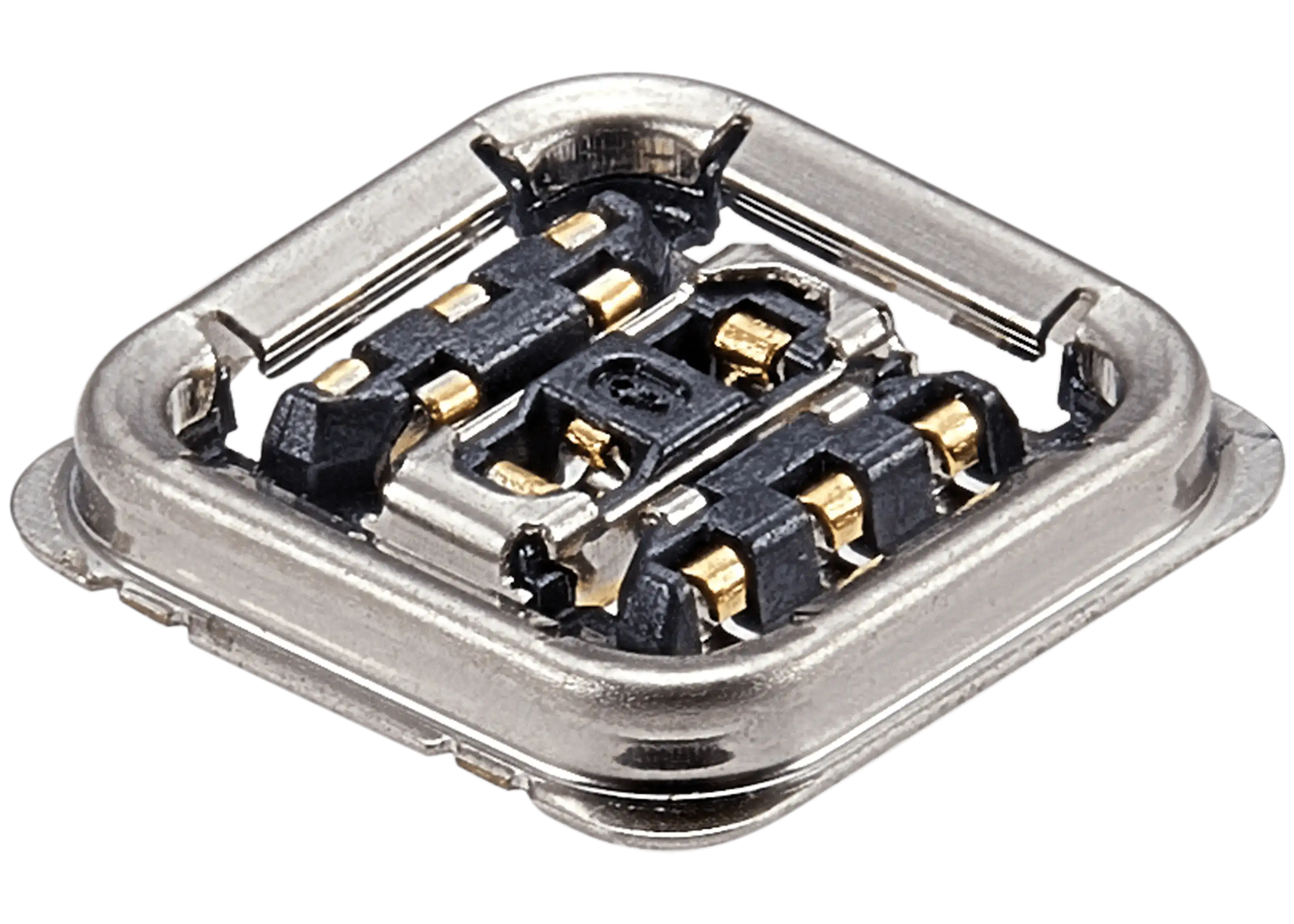 Millimeter Wave Antenna Socket For iPhone 16 Series (6 Pin) - Image 9