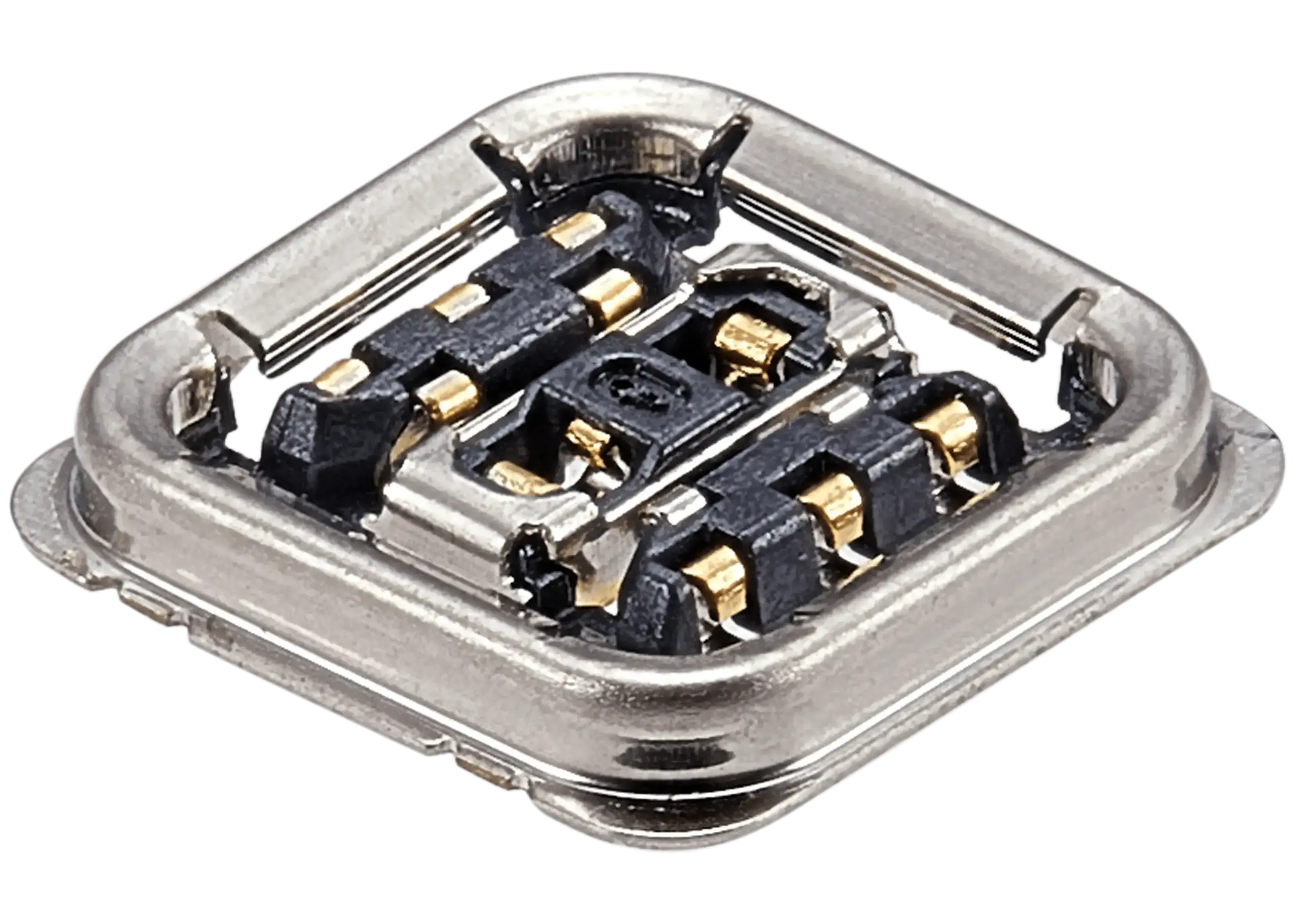 Millimeter Wave Antenna Socket For iPhone 16 Series (6 Pin) - Image 4