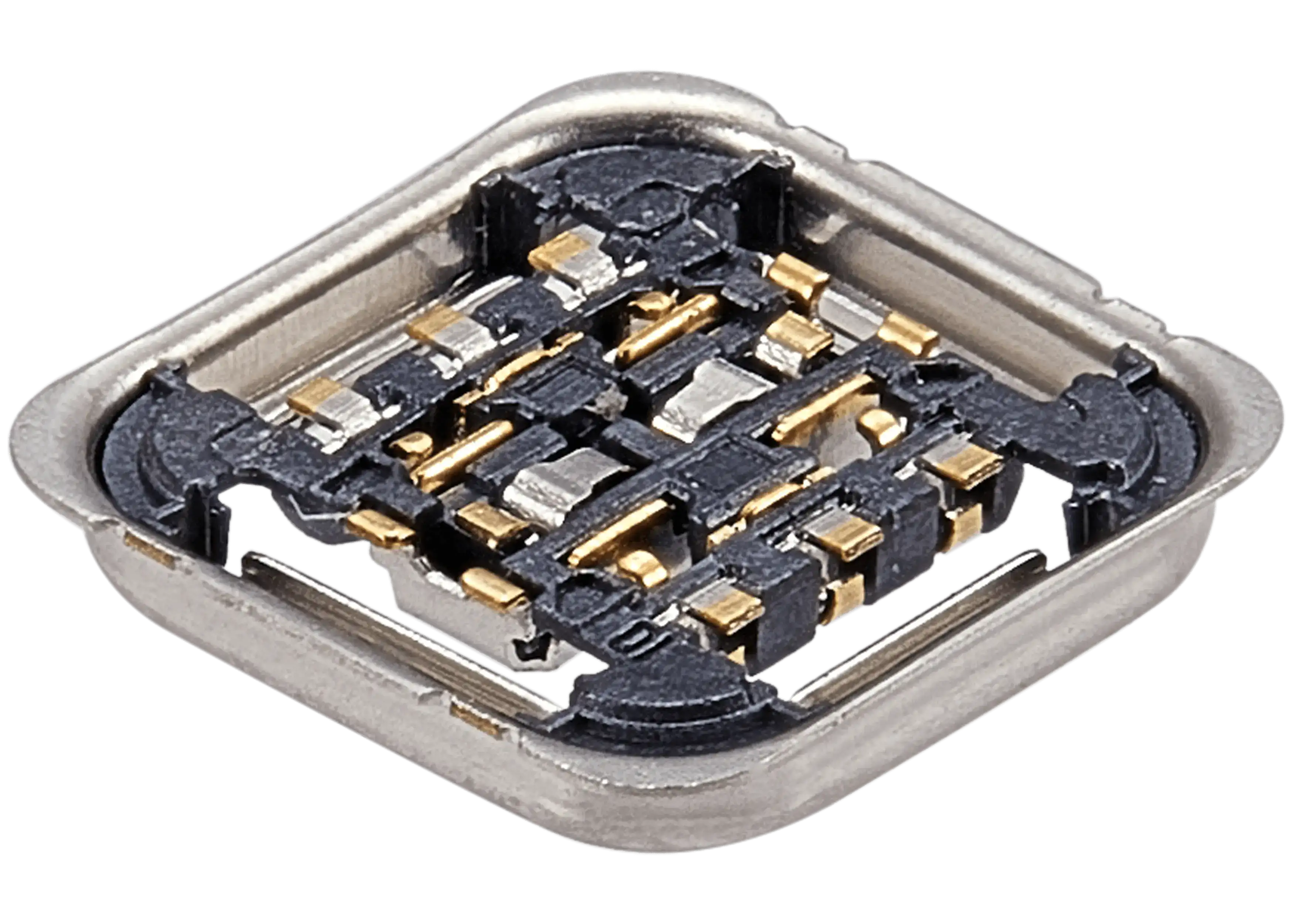 Millimeter Wave Antenna Socket For iPhone 16 Series (6 Pin) - Image 10