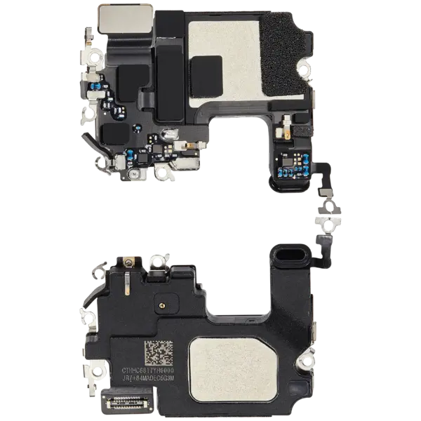 Earpiece Speaker With Wifi Flex For iPhone 16e