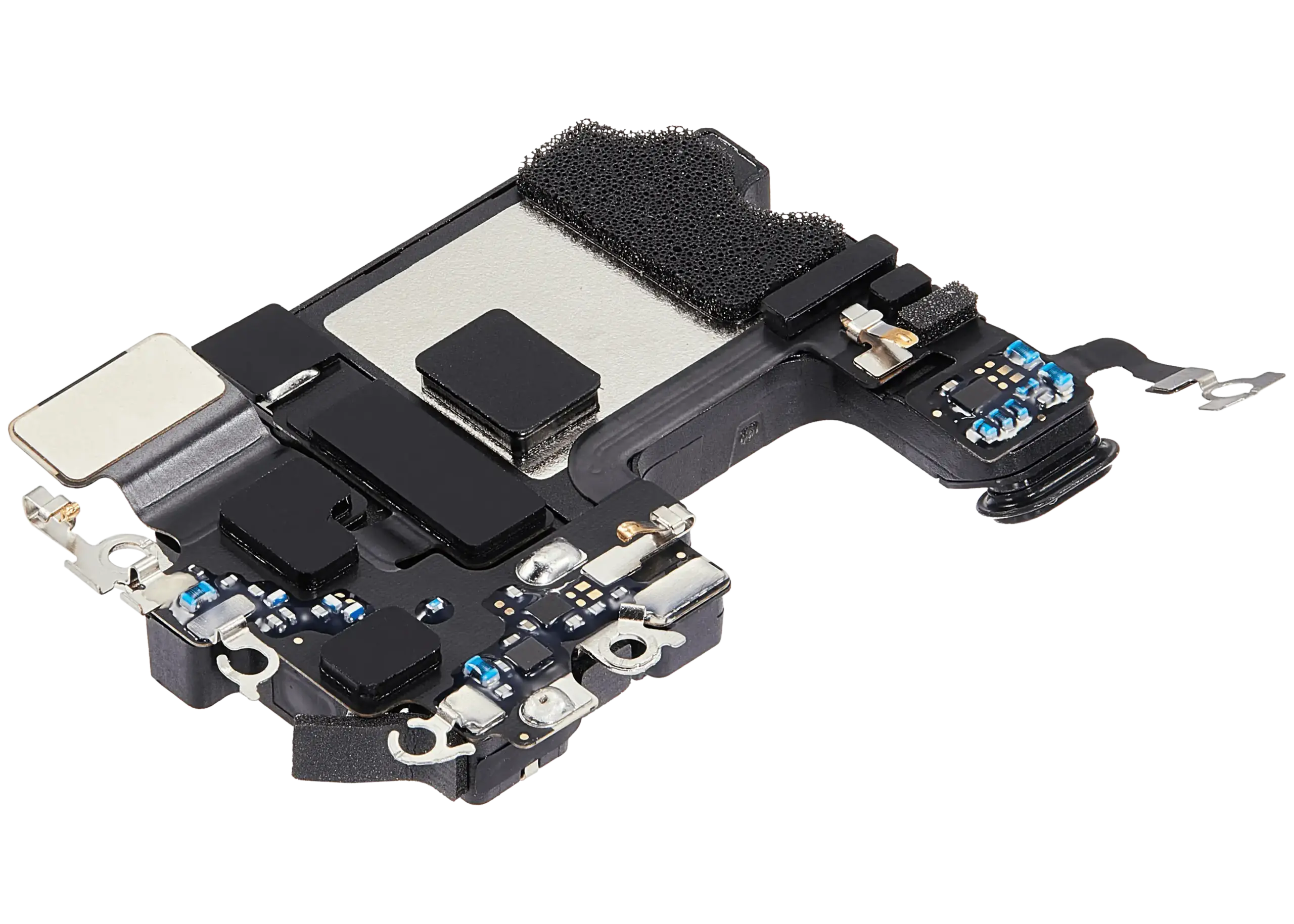 Earpiece Speaker With Wifi Flex For iPhone 16e - Image 4