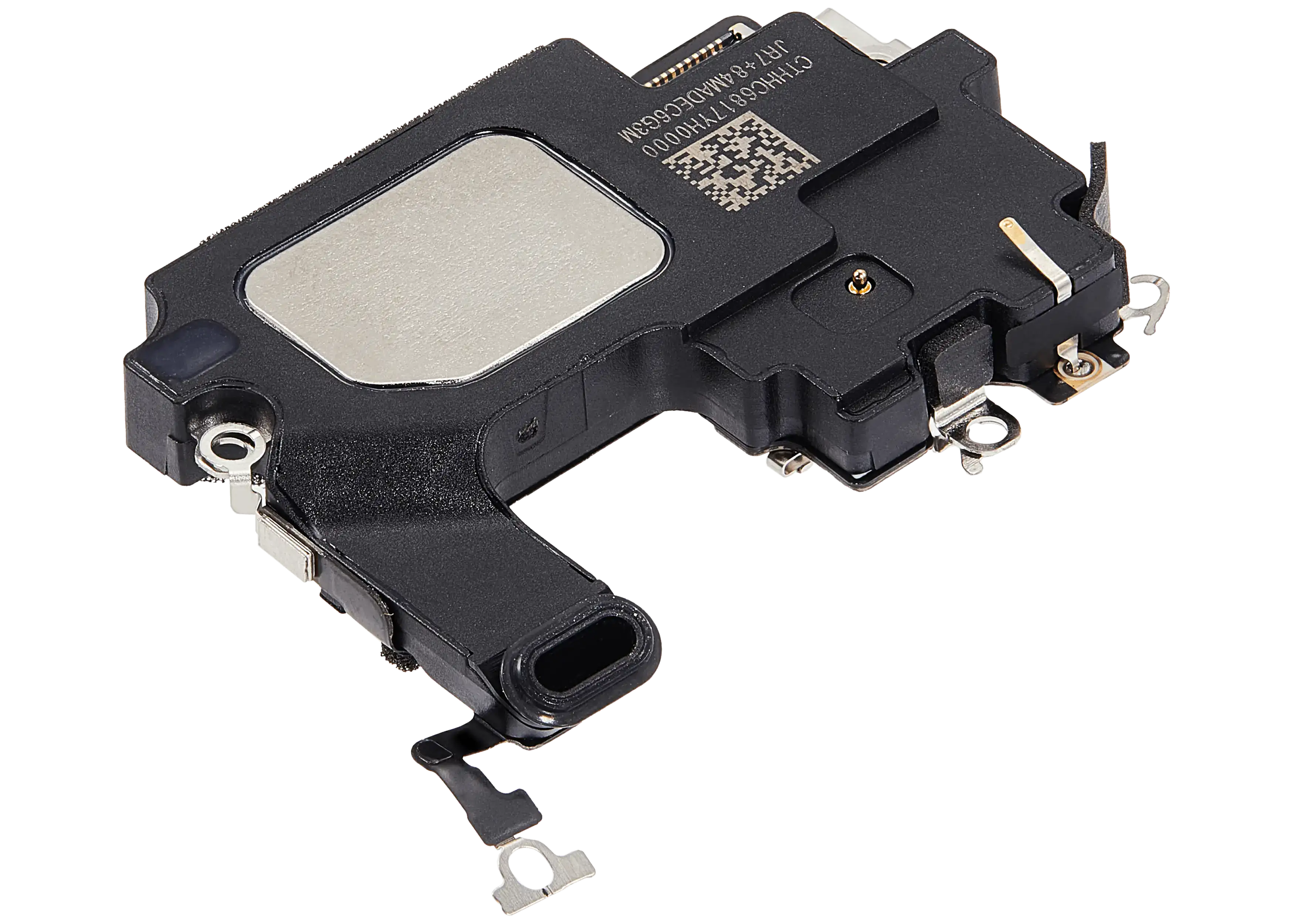 Earpiece Speaker With Wifi Flex For iPhone 16e - Image 15