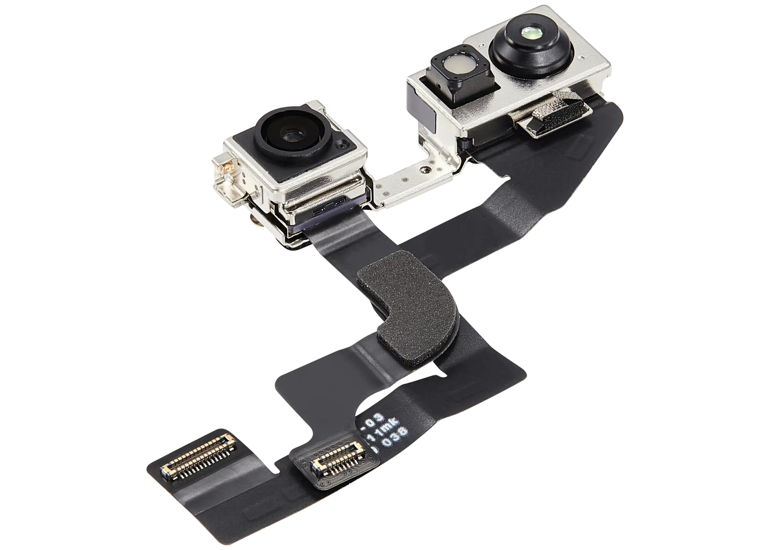 Front Camera For iPhone 16e - Image 4