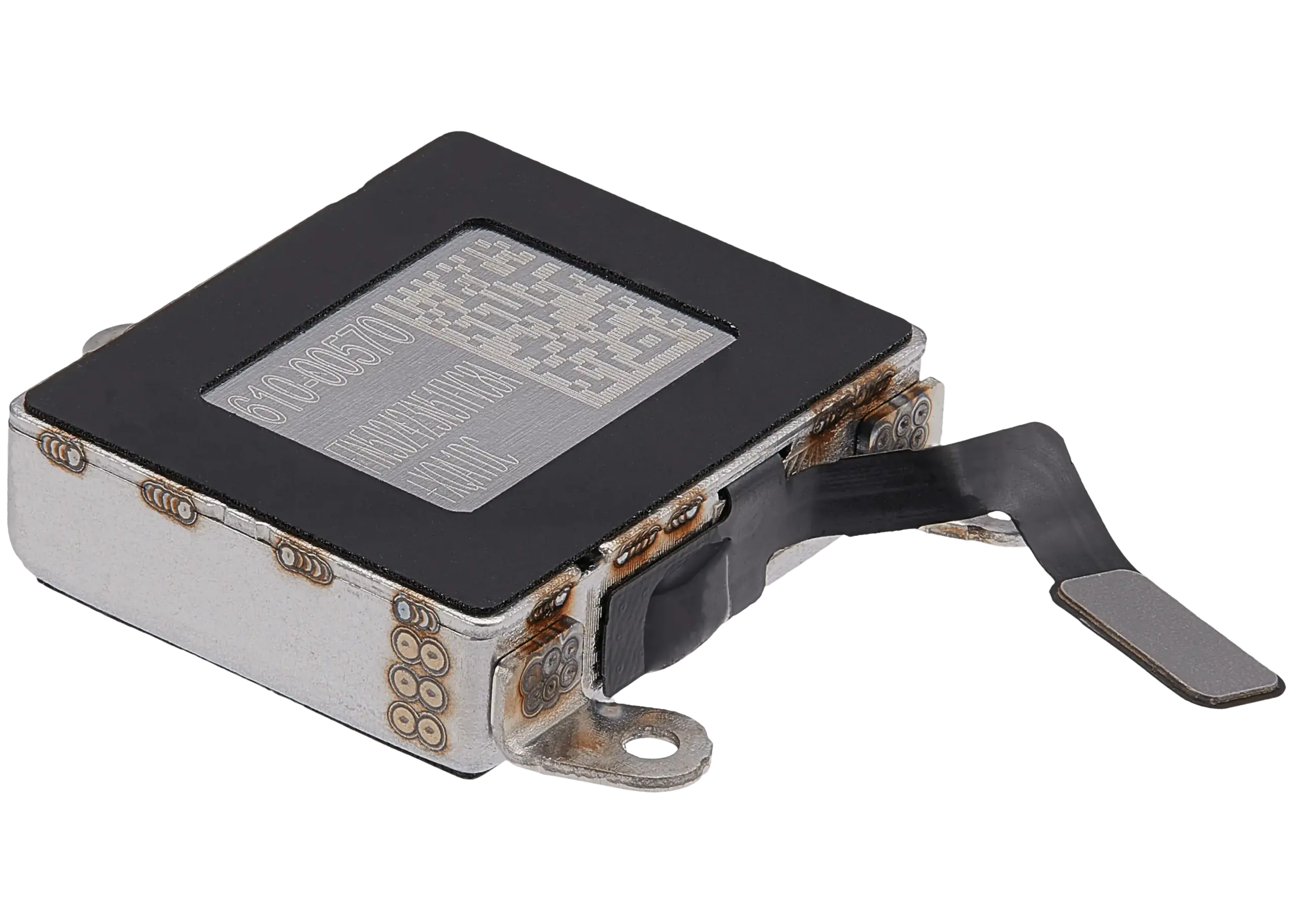 Vibrator For iPhone 16e - Image 4