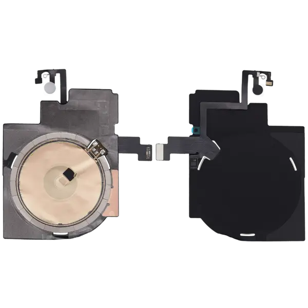 Wireless NFC Charging Flex With Flashlight Flex Cable For iPhone 16 (Aftermarket Plus)