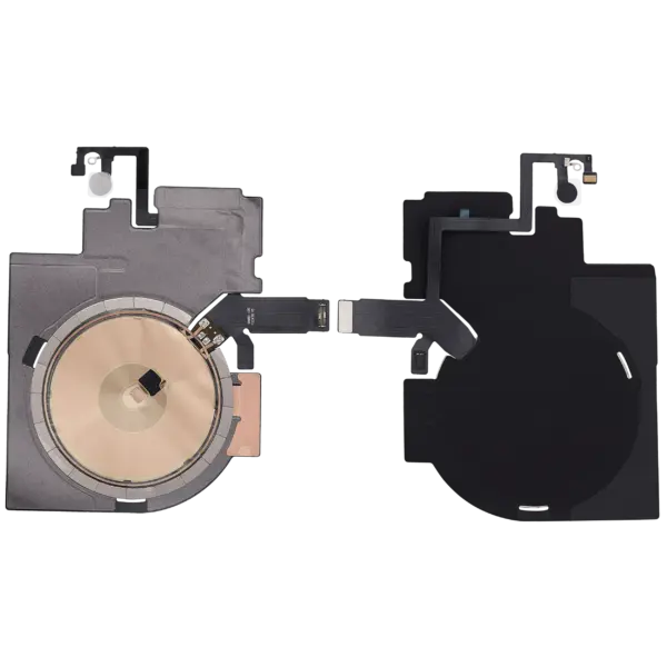 Wireless NFC Charging Flex With Flashlight Flex Cable For iPhone 16 Plus (Aftermarket Plus)