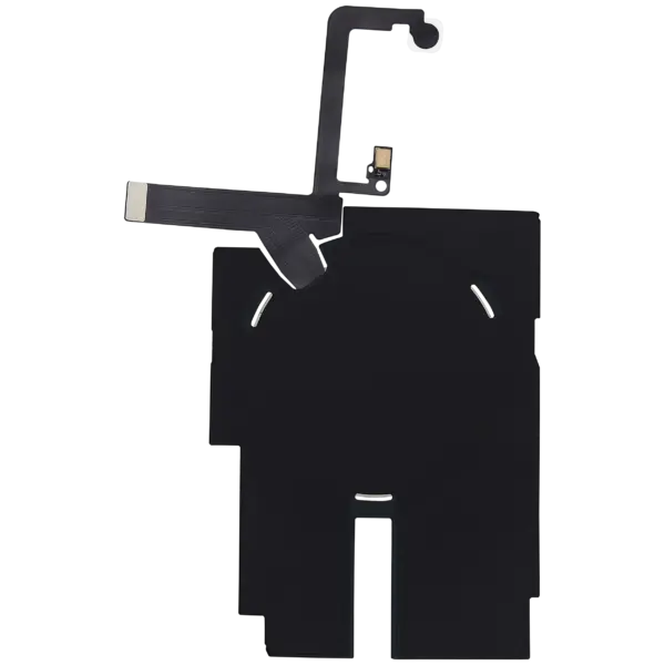 Wireless NFC Charging Flex With Flashlight Flex Cable For iPhone 16 Pro Max (Aftermarket Plus)