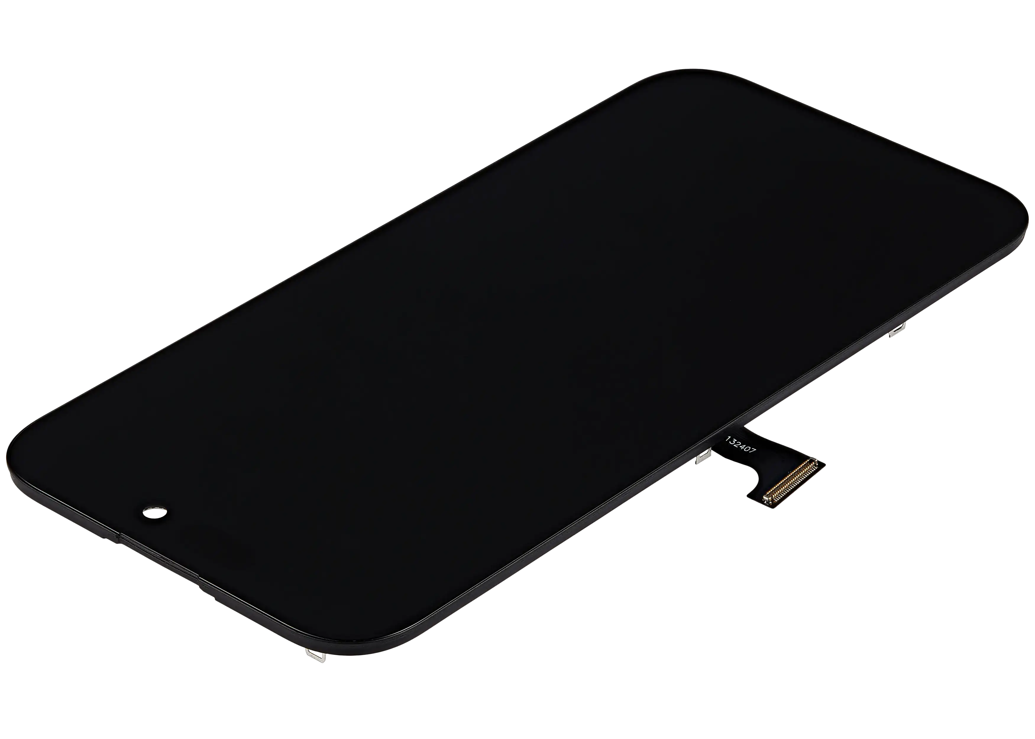 LCD Assembly For iPhone 15 Pro (Aftermarket: AQ7 / Incell) (120HZ) - Image 9