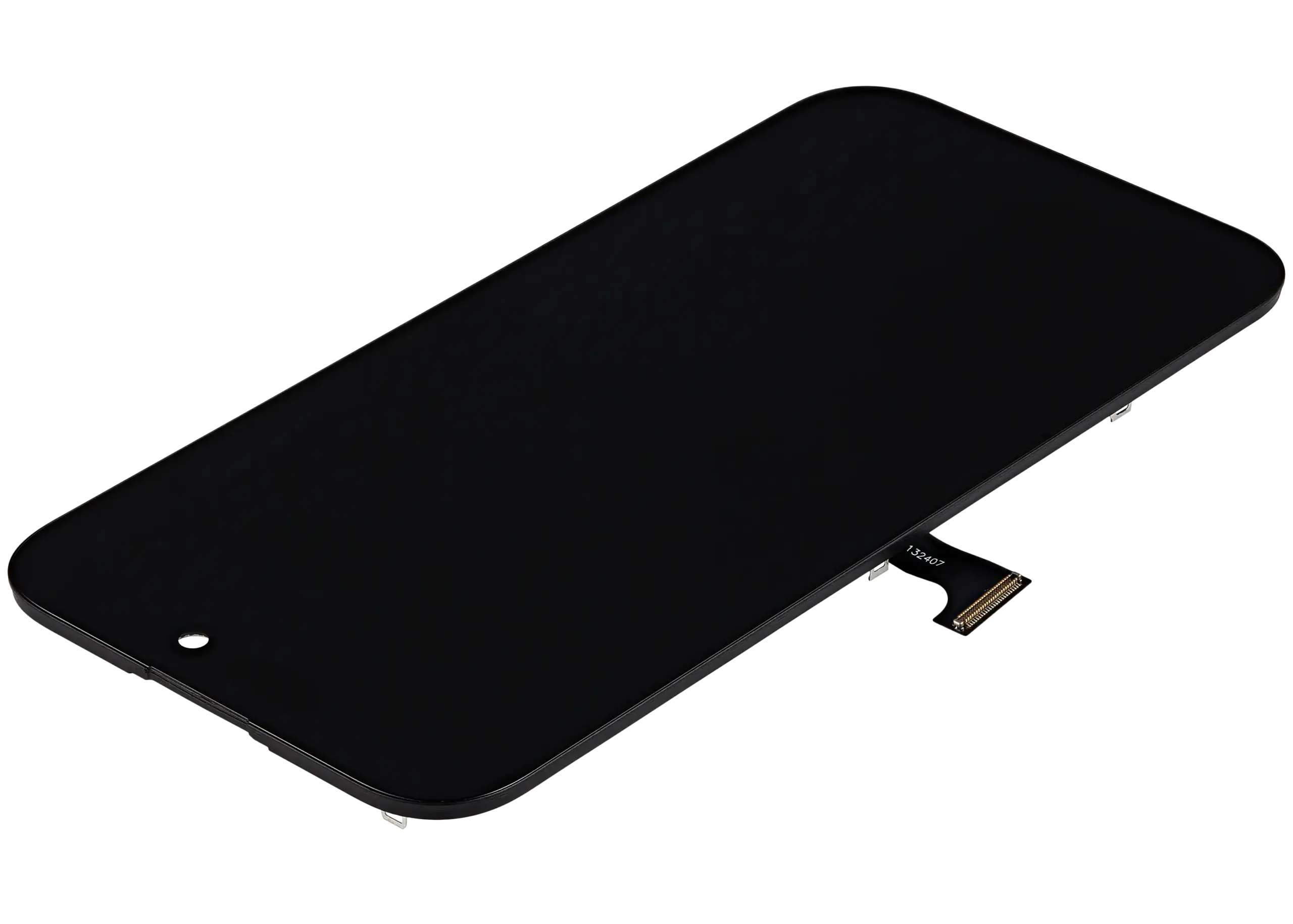 LCD Assembly For iPhone 15 Pro (Aftermarket: AQ7 / Incell) (120HZ) - Image 19