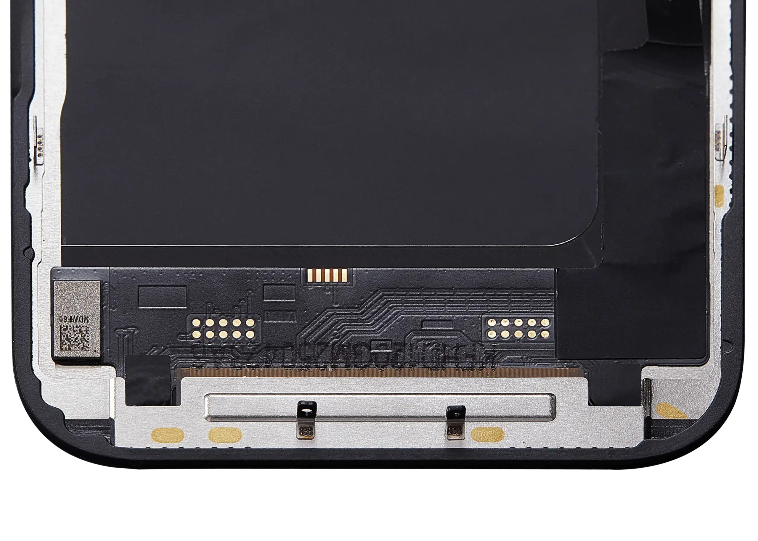 LCD Assembly For iPhone 15 Pro (Aftermarket: AQ7 / Incell) (120HZ) - Image 25