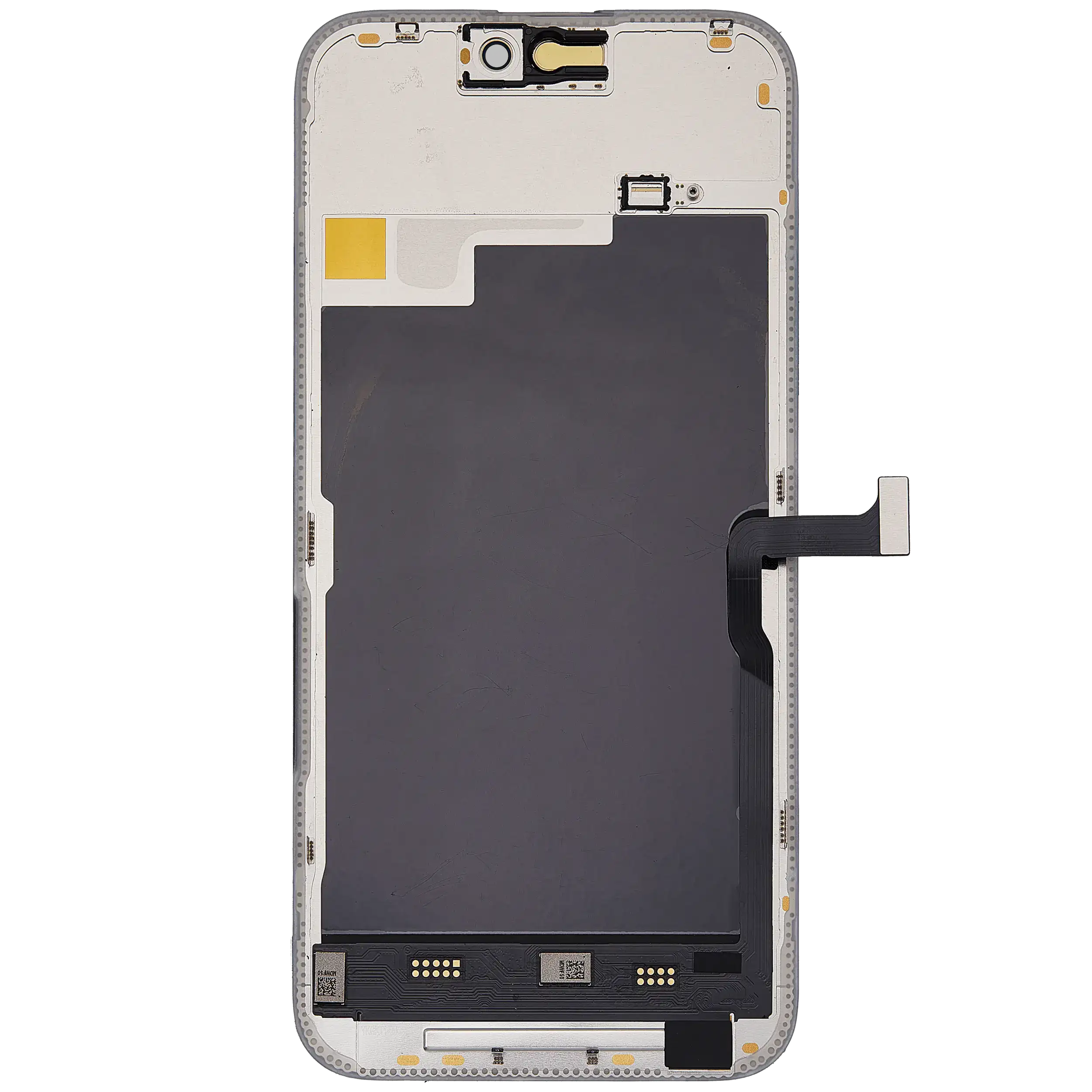 OLED Assembly For iPhone 15 Pro Max (Aftermarket PRO: XO7 Soft) - Image 13