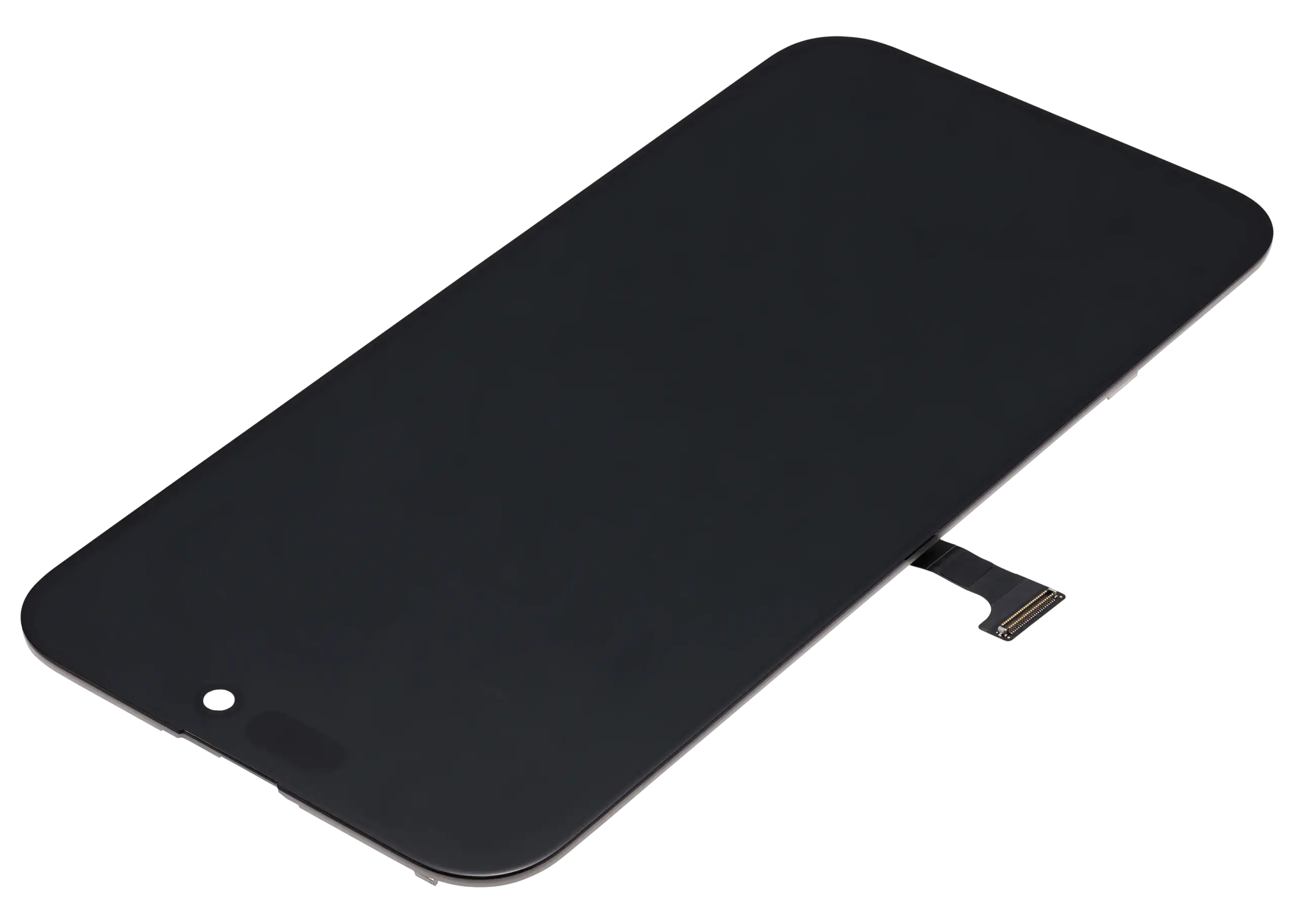 OLED Assembly For iPhone 15 Pro Max (Aftermarket PRO: XO7 Soft) - Image 14