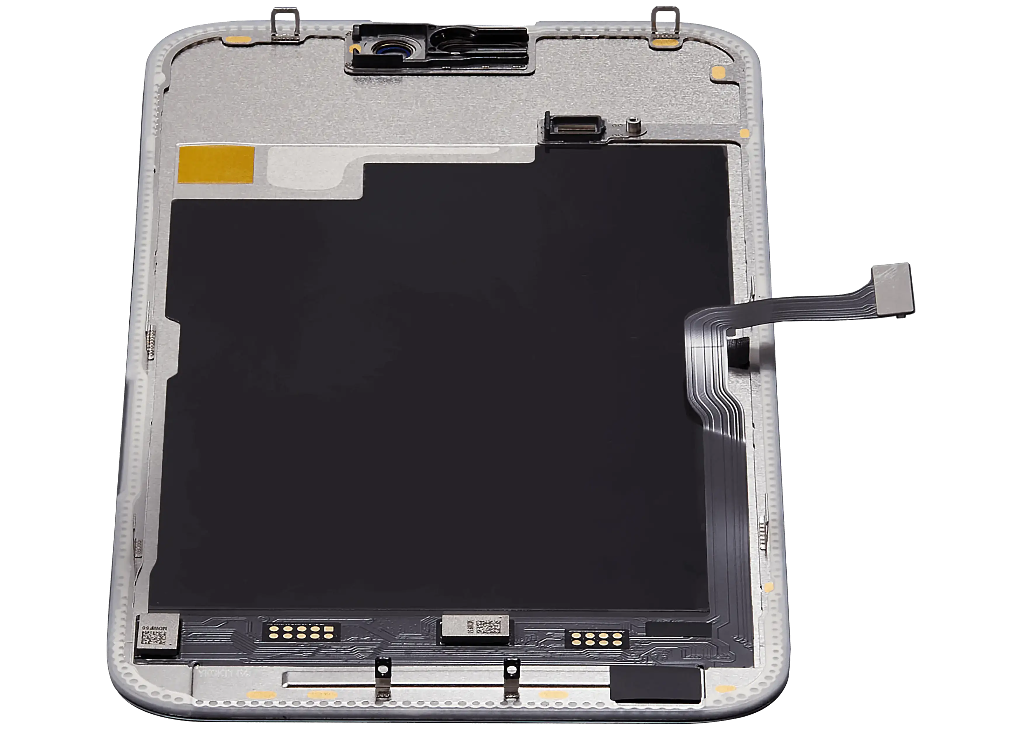 OLED Assembly For iPhone 15 Pro Max (Aftermarket PRO: XO7 Soft) - Image 9