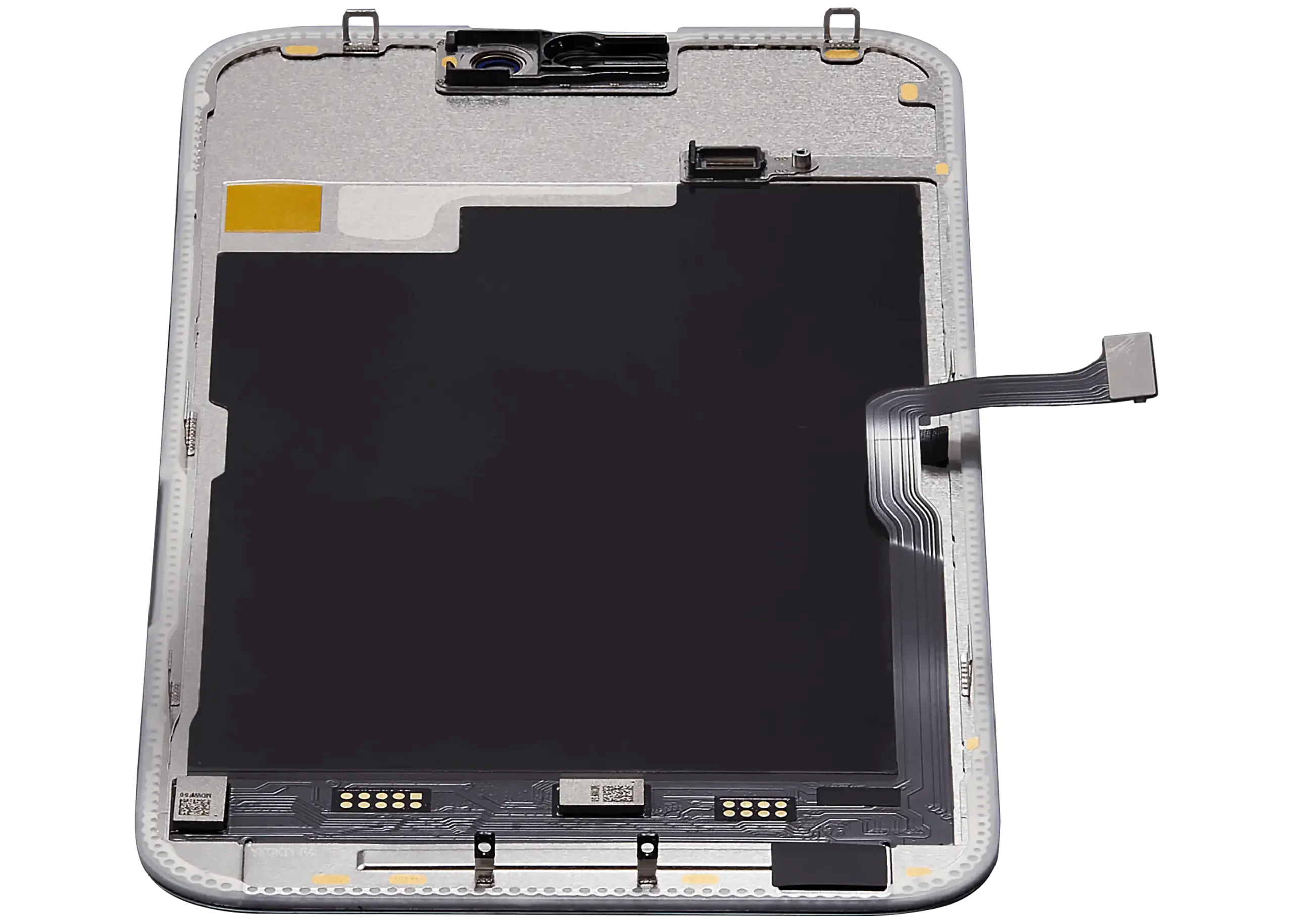 OLED Assembly For iPhone 15 Pro Max (Aftermarket PRO: XO7 Soft) - Image 4