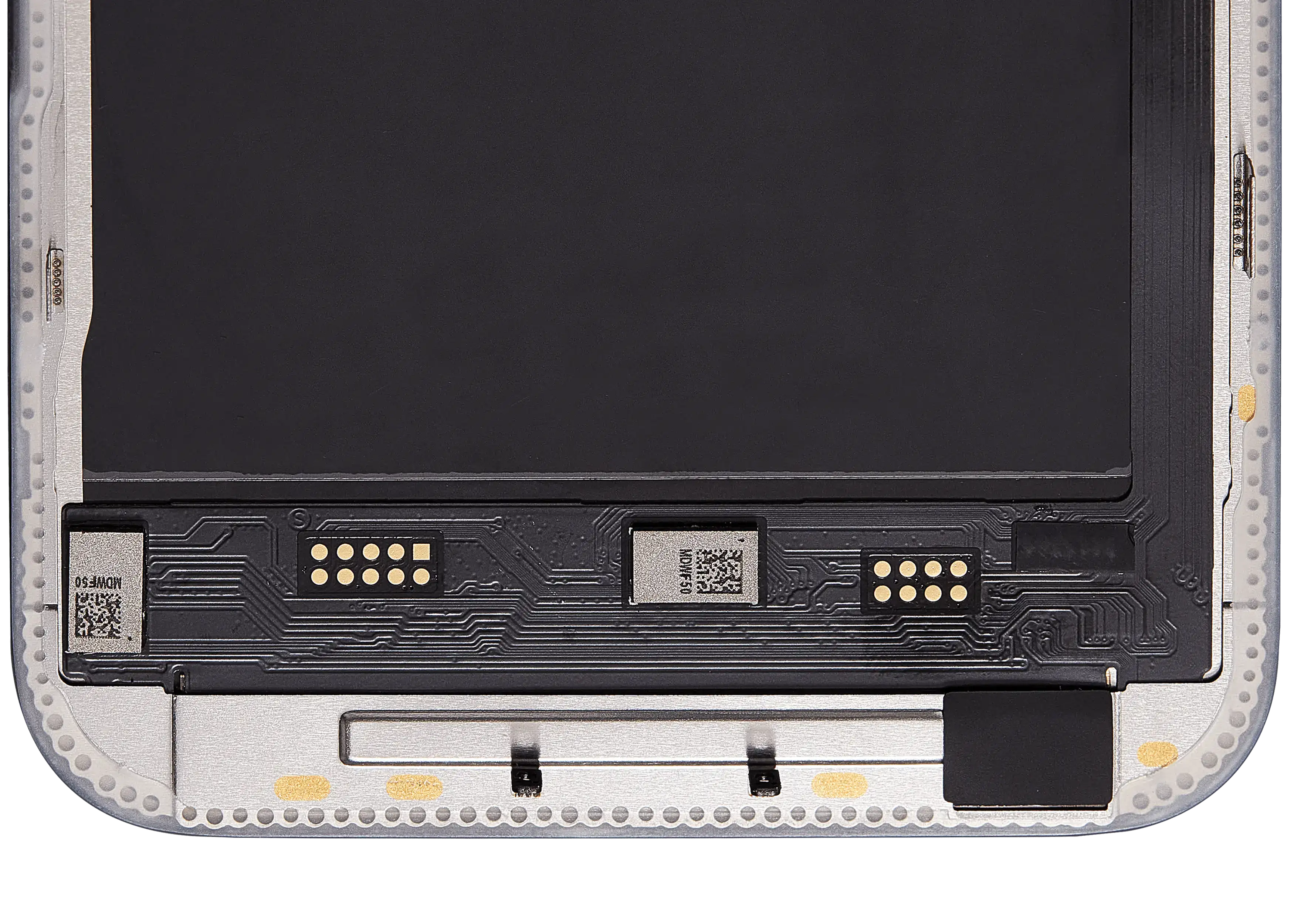 OLED Assembly For iPhone 15 Pro Max (Aftermarket PRO: XO7 Soft) - Image 10