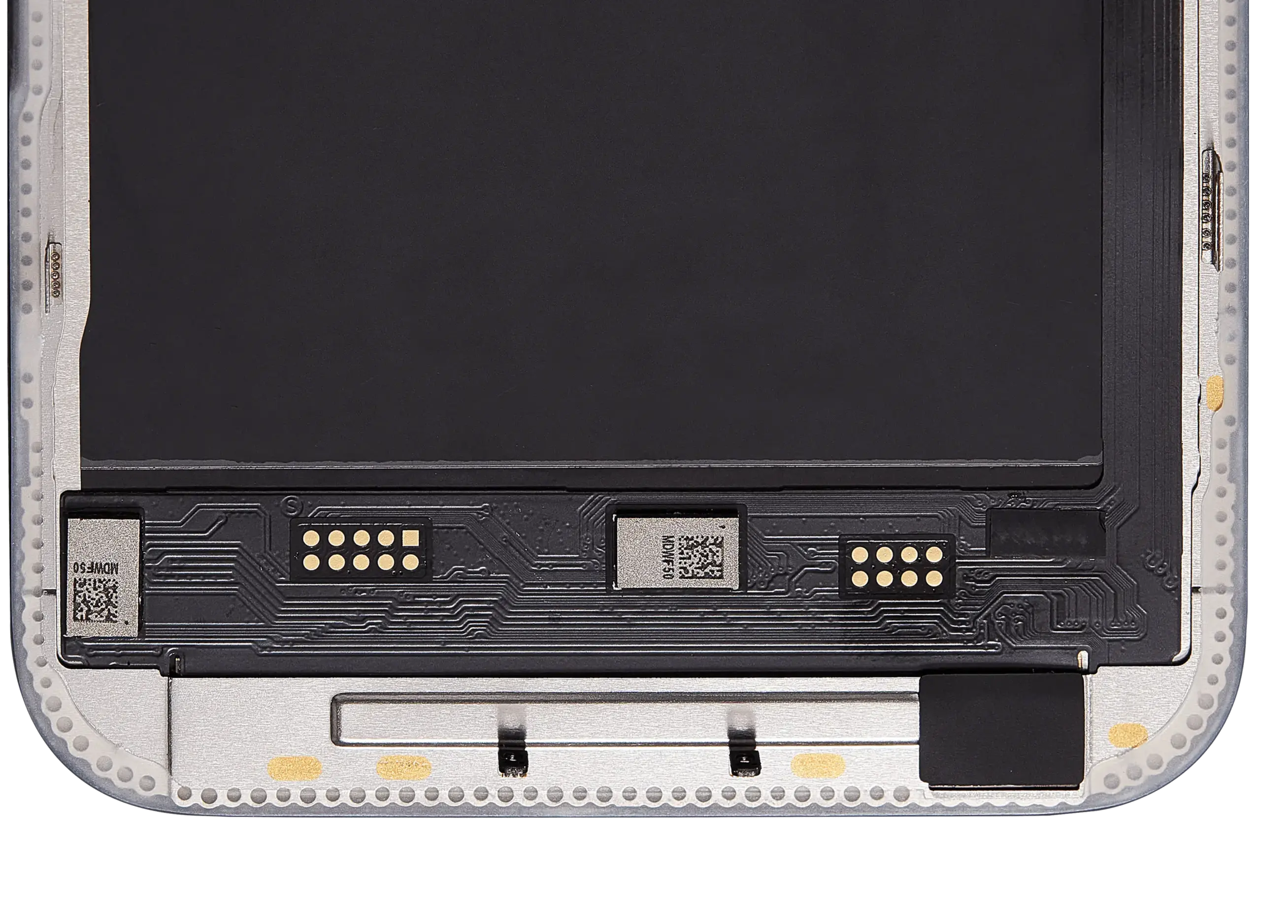 OLED Assembly For iPhone 15 Pro Max (Aftermarket PRO: XO7 Soft) - Image 5