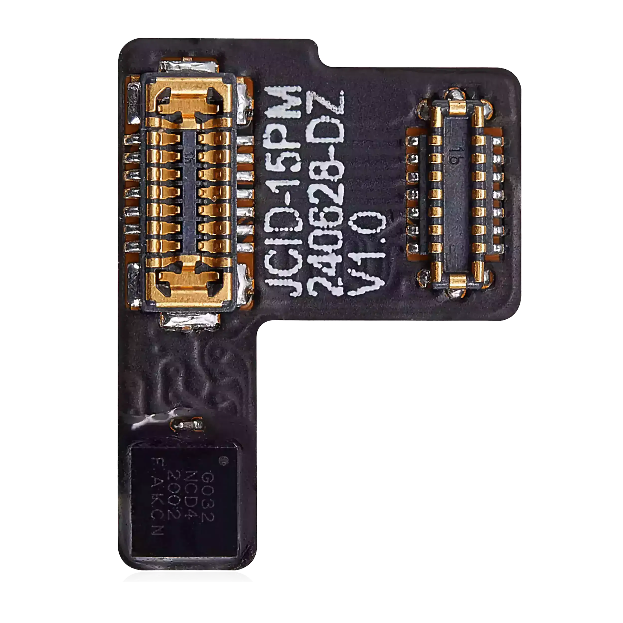 Front Camera Tag-On FPC Repair For iPhone 15 Pro Max (JCID) - Image 6