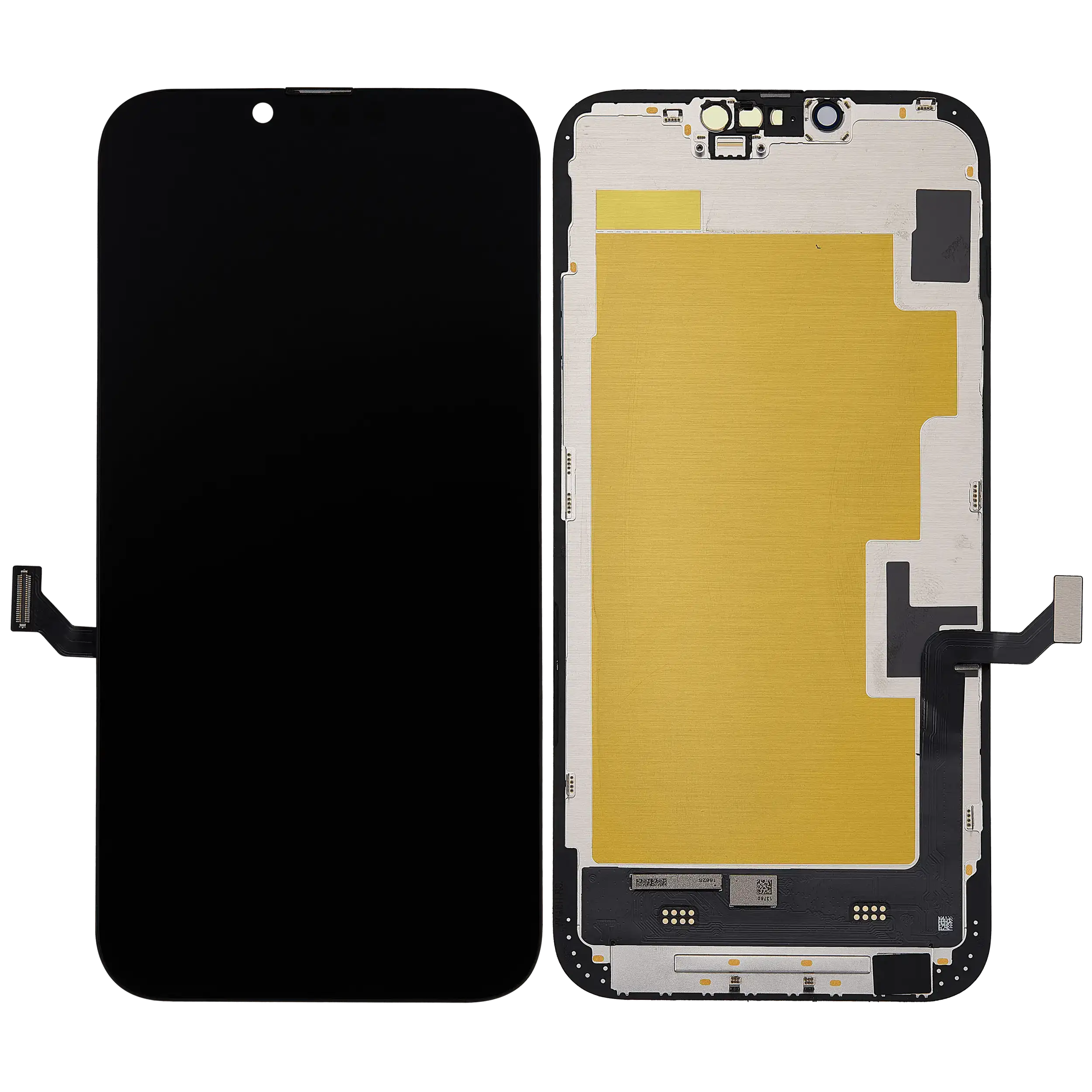 OLED Assembly For iPhone 14 Plus (Aftermarket Pro: XO7 Soft) - Image 2