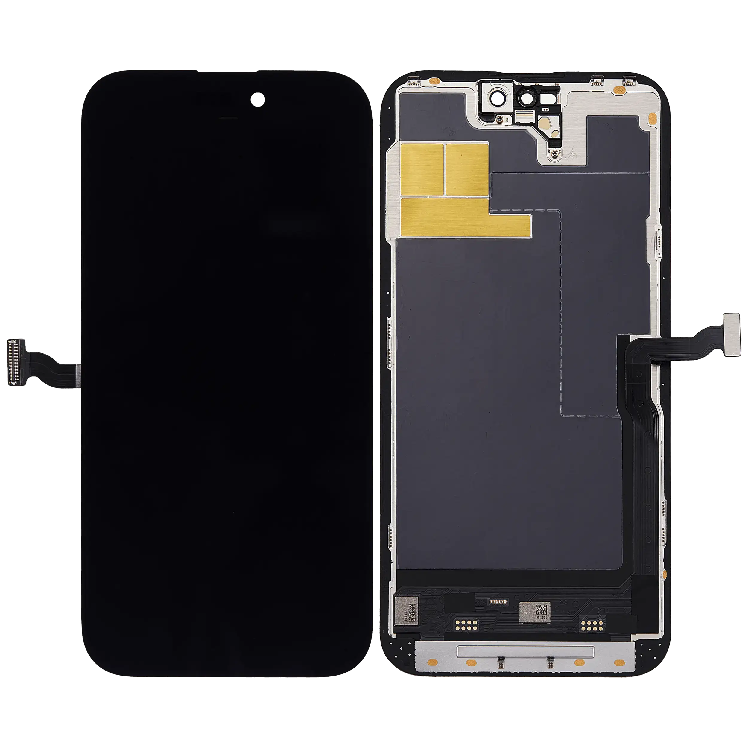 OLED Assembly For iPhone 14 Pro Max (Aftermarket Pro: XO7 Soft) - Image 7