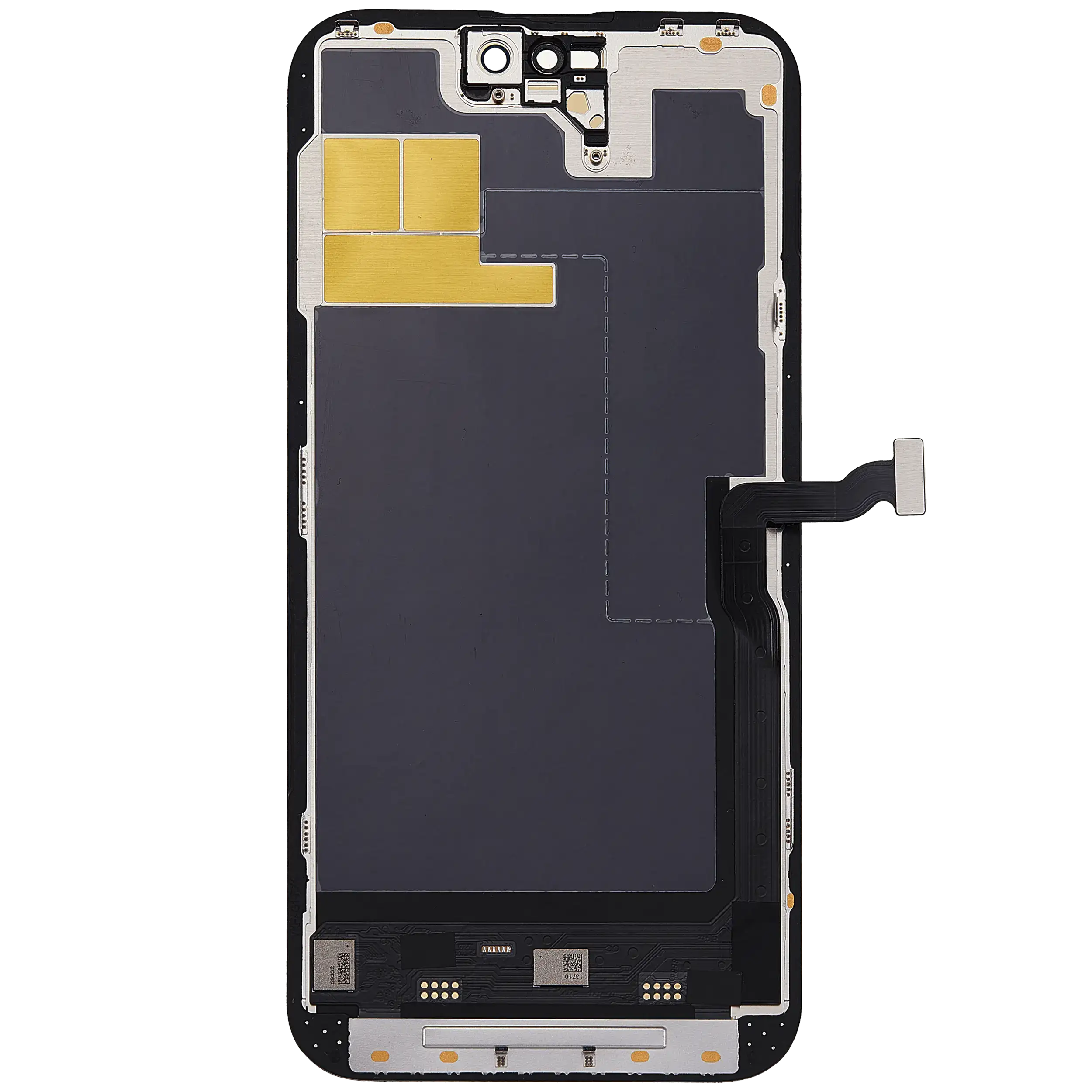 OLED Assembly For iPhone 14 Pro Max (Aftermarket Pro: XO7 Soft) - Image 3
