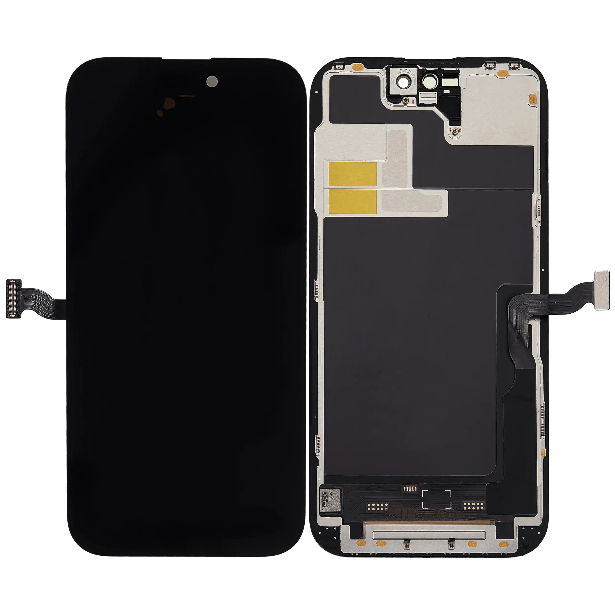 LCD Assembly For iPhone 14 Pro (Aftermarket: AQ7 / Incell) (120HZ) - Image 2