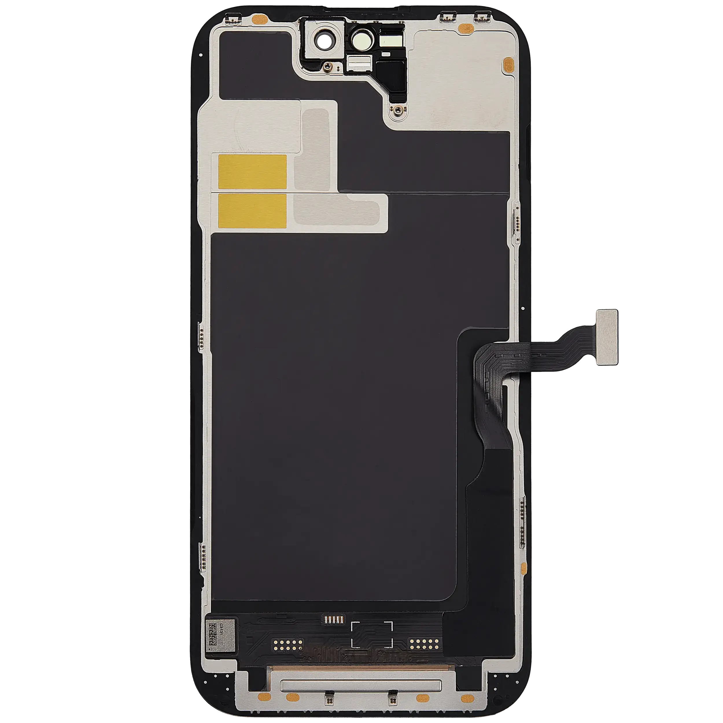 LCD Assembly For iPhone 14 Pro (Aftermarket: AQ7 / Incell) (120HZ) - Image 8
