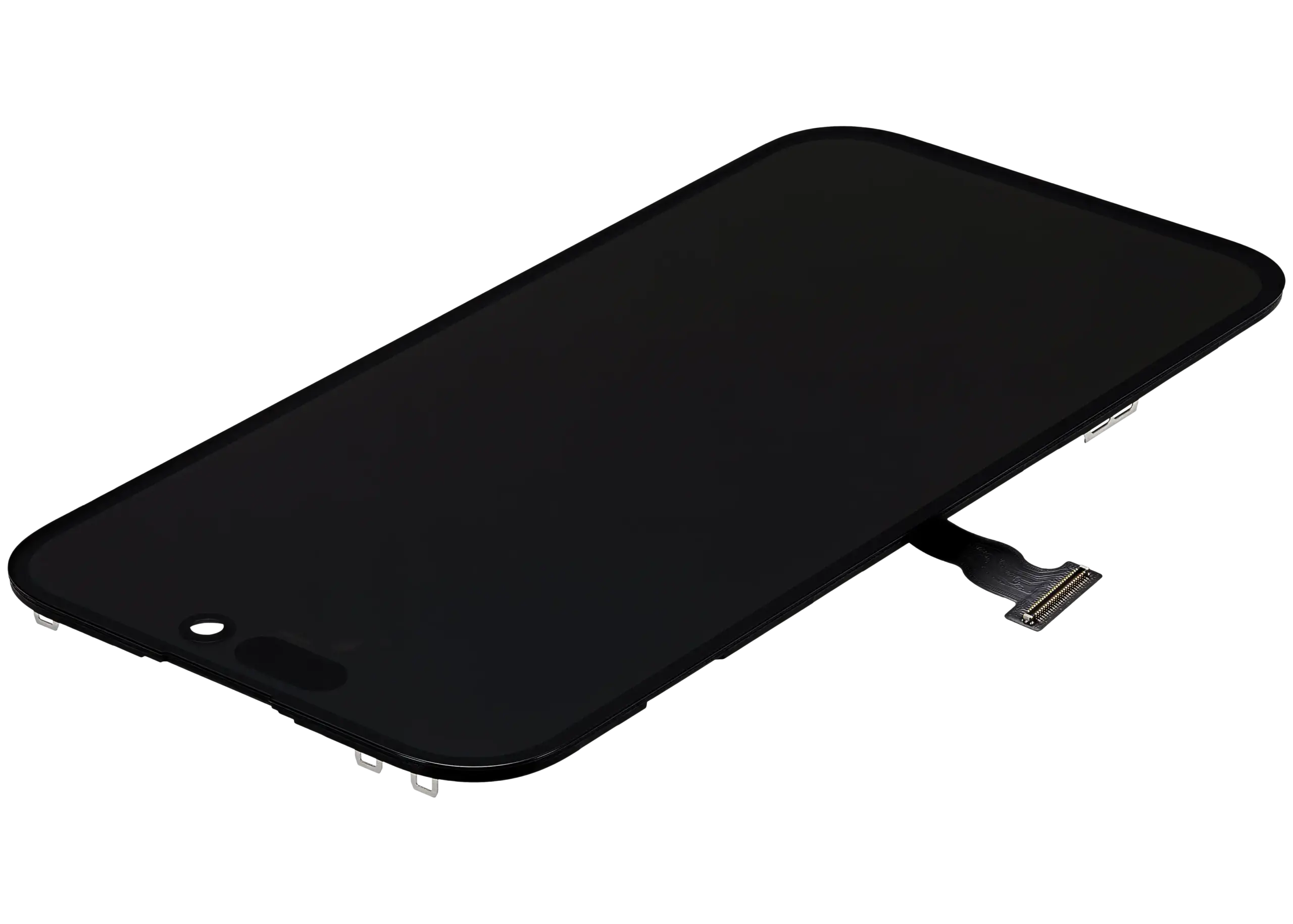 LCD Assembly For iPhone 14 Pro (Aftermarket: AQ7 / Incell) (120HZ) - Image 4