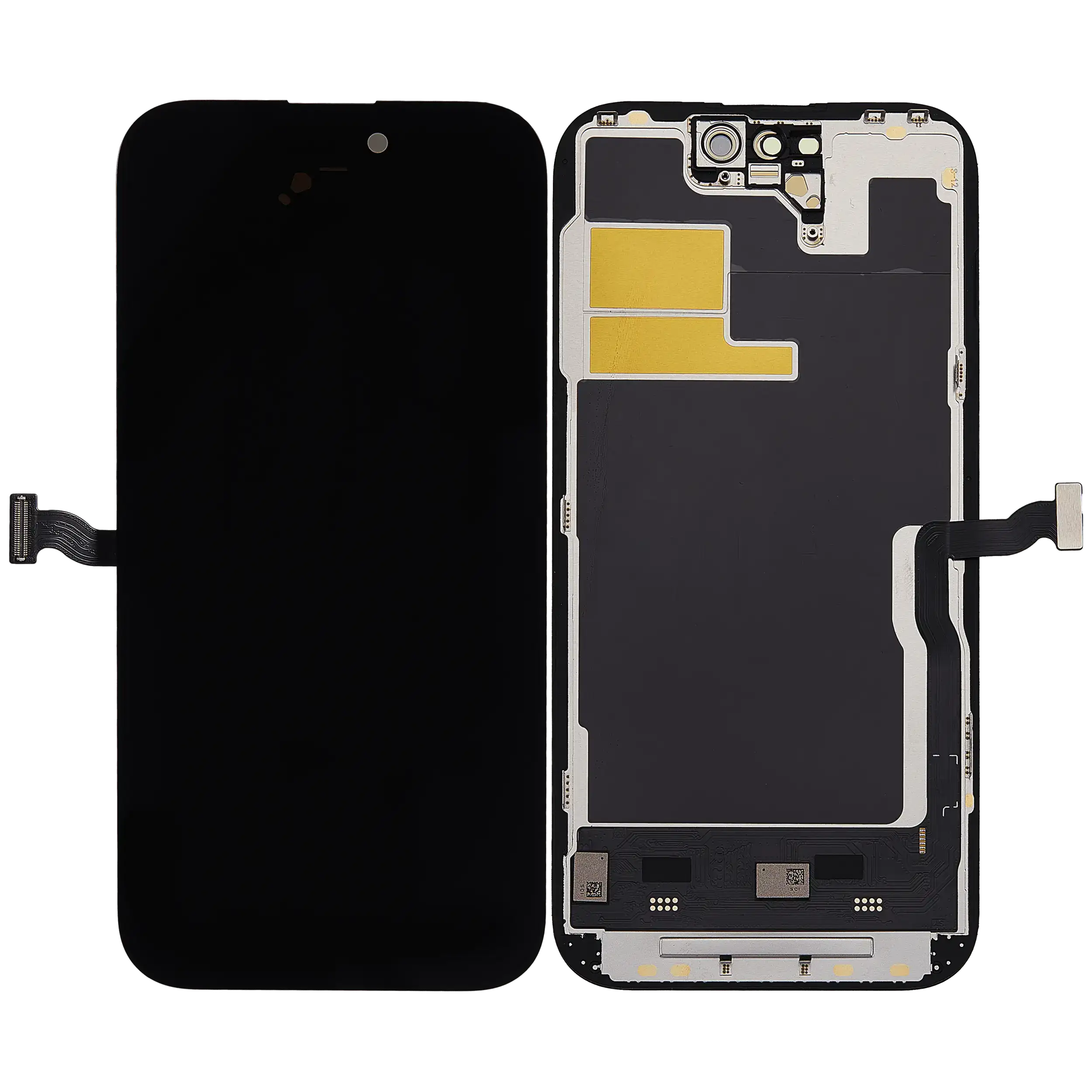 OLED Assembly For iPhone 14 Pro (Aftermarket Pro: XO7 Soft) (120HZ) - Image 2