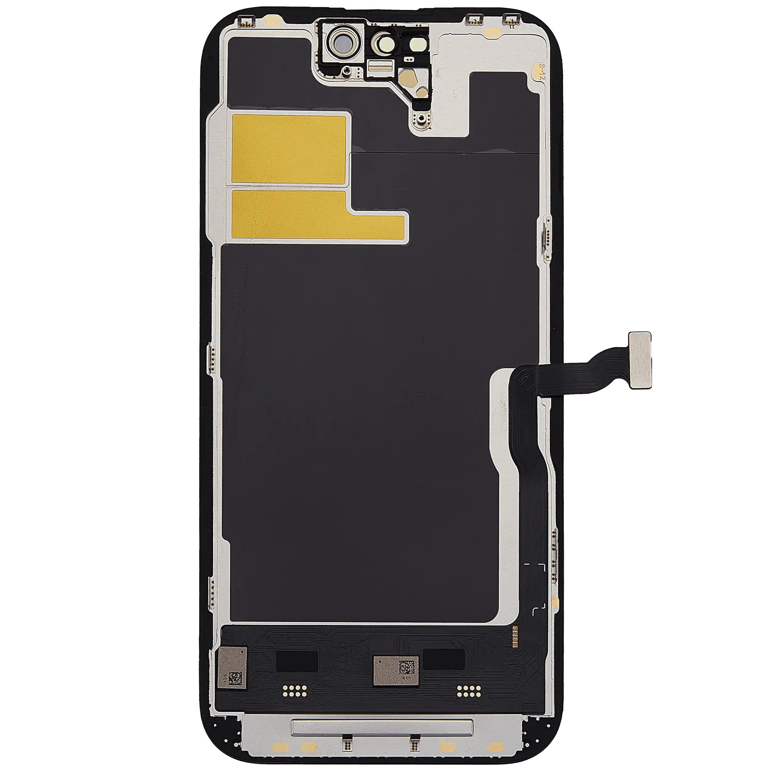 OLED Assembly For iPhone 14 Pro (Aftermarket Pro: XO7 Soft) (120HZ) - Image 3