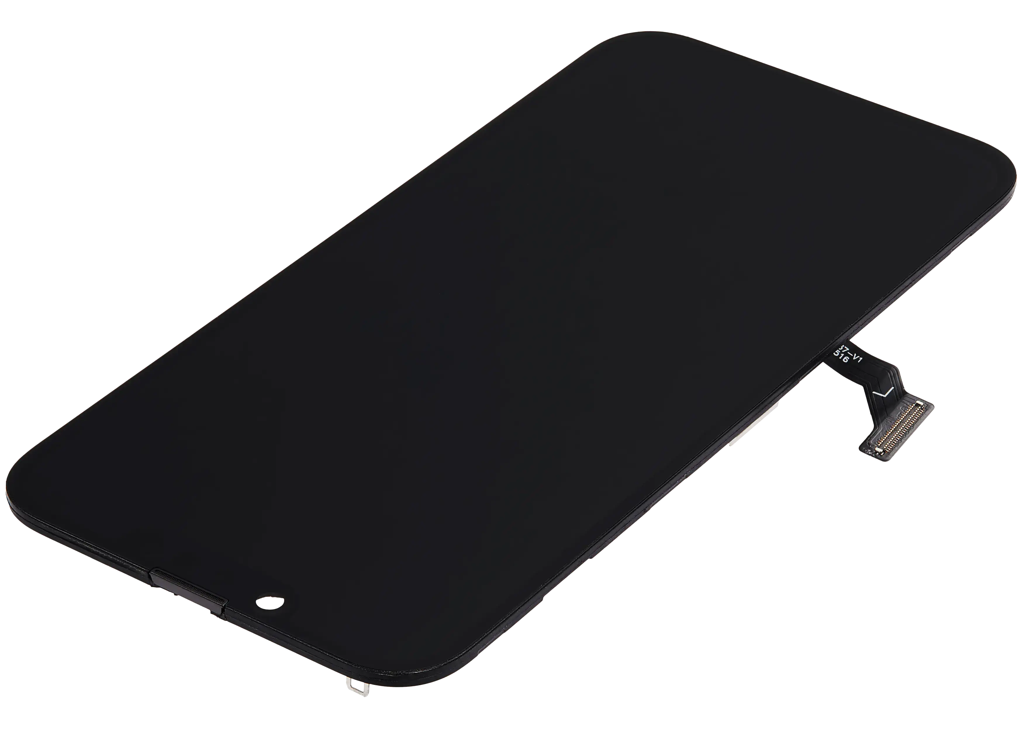 LCD Assembly For iPhone 16e (Aftermarket: AQ7 / Incell) - Image 4