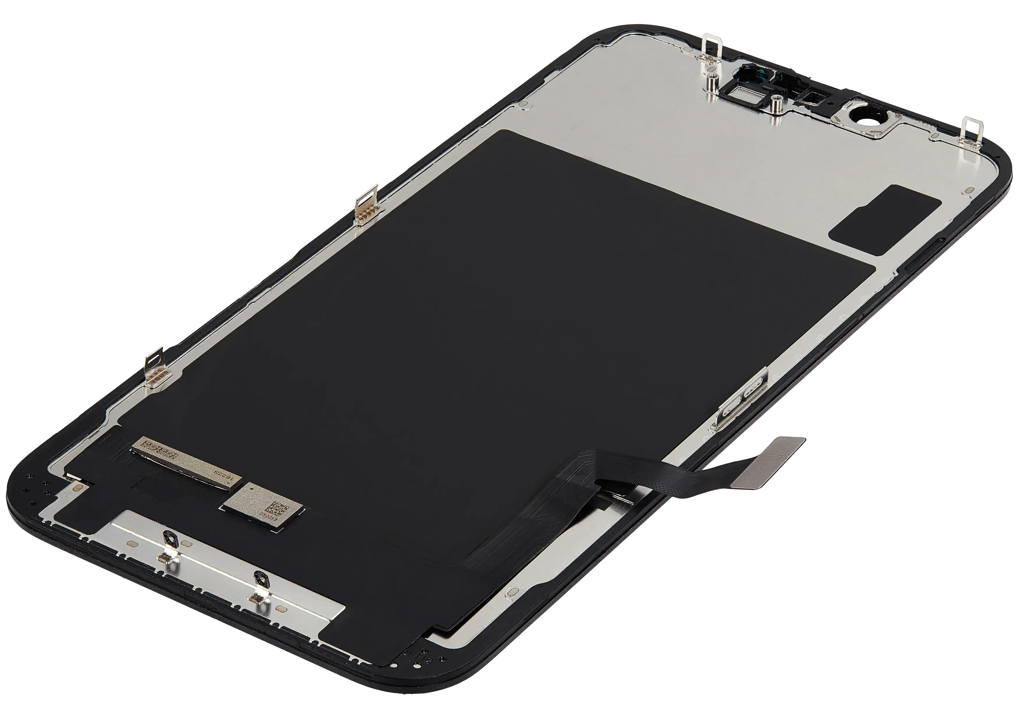 LCD Assembly For iPhone 16e (Aftermarket: AQ7 / Incell) - Image 15