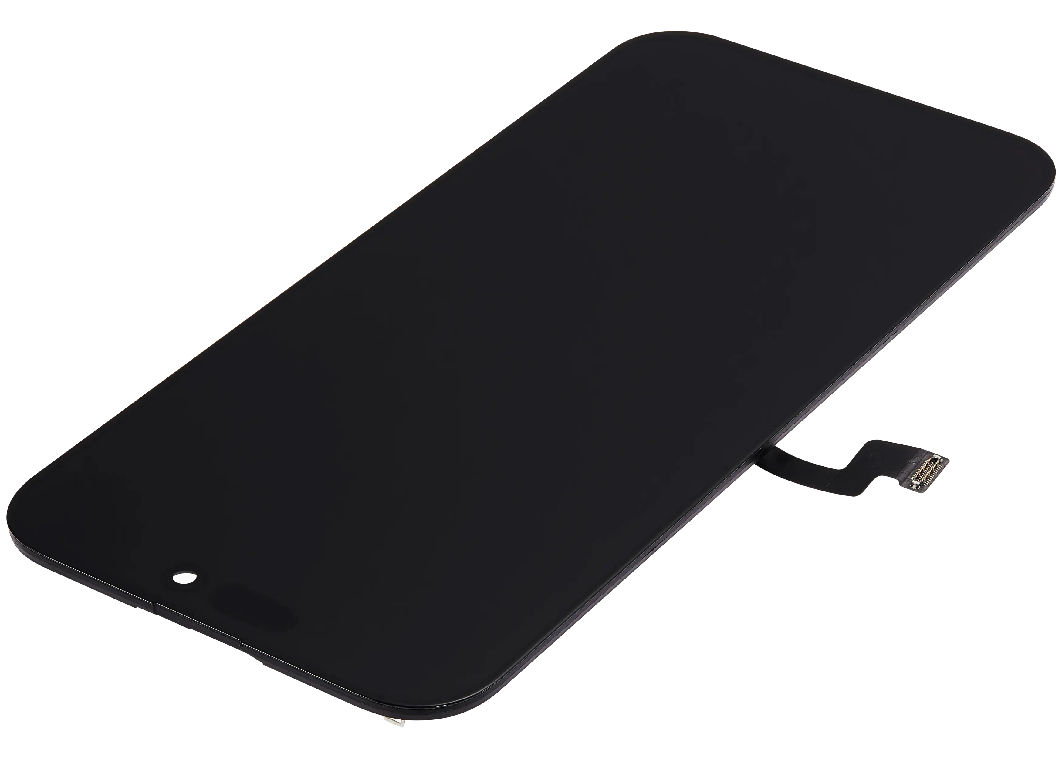 LCD Assembly For iPhone 16 Pro Max (Aftermarket: AQ7 / Incell) - Image 8