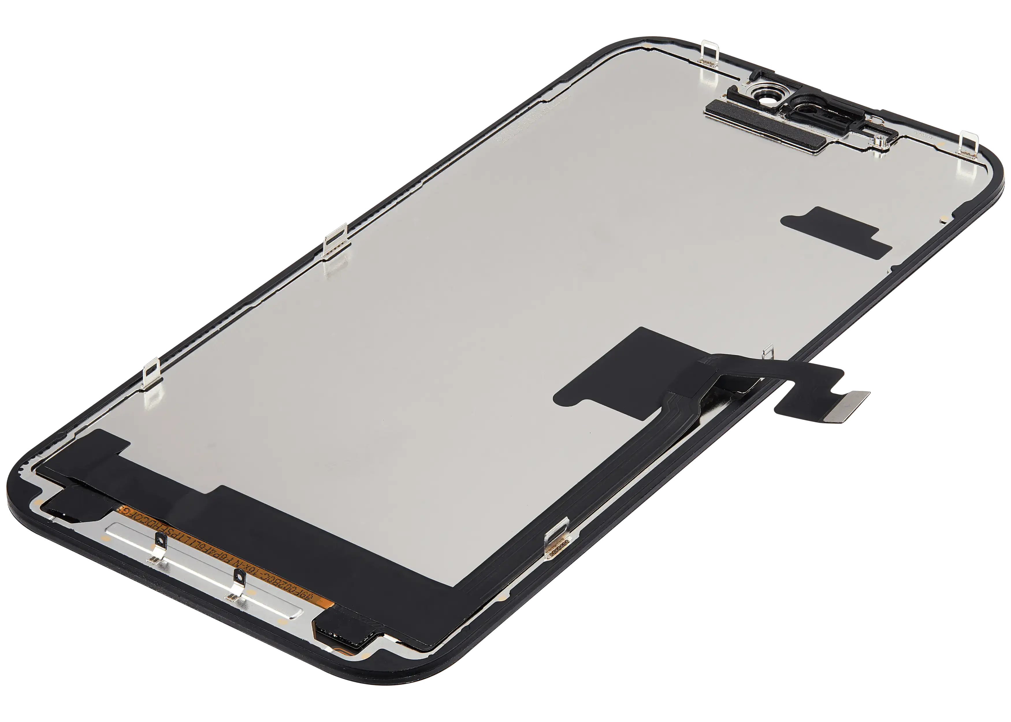 LCD Assembly For iPhone 16 Pro Max (Aftermarket: AQ7 / Incell) - Image 10