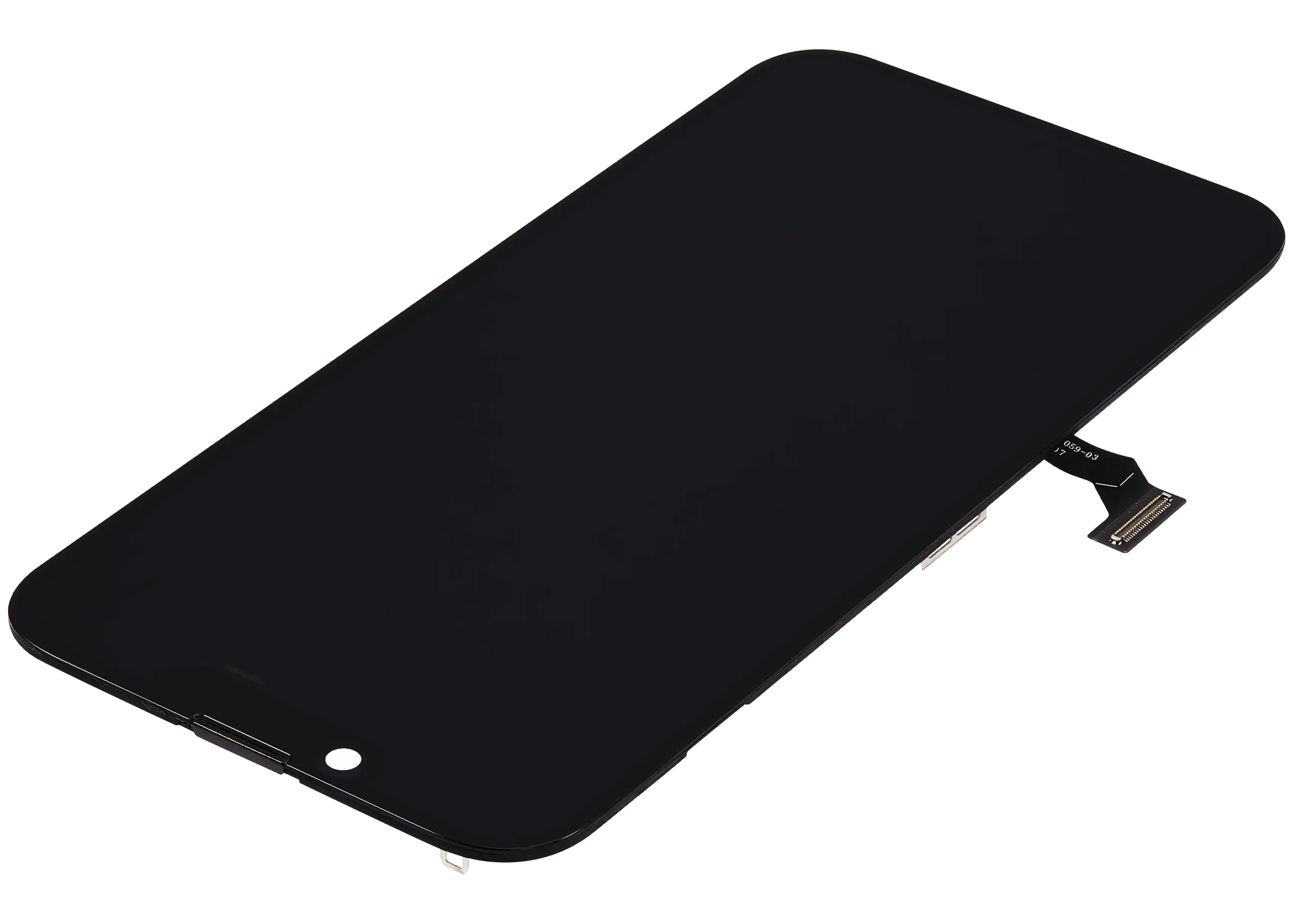 OLED Assembly For iPhone 16e (Aftermarket Pro: XO7 Soft) - Image 11