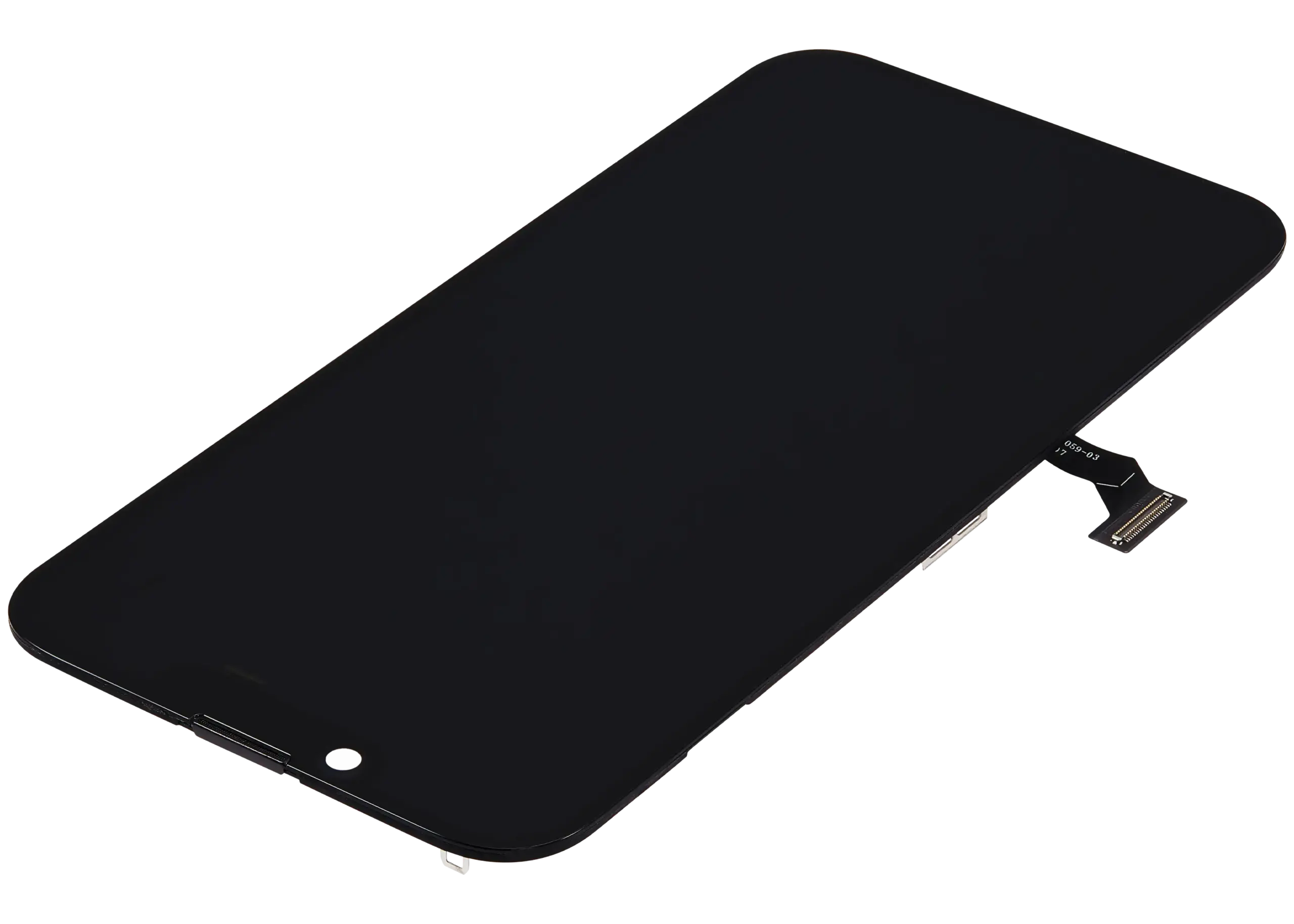 OLED Assembly For iPhone 16e (Aftermarket Pro: XO7 Soft)