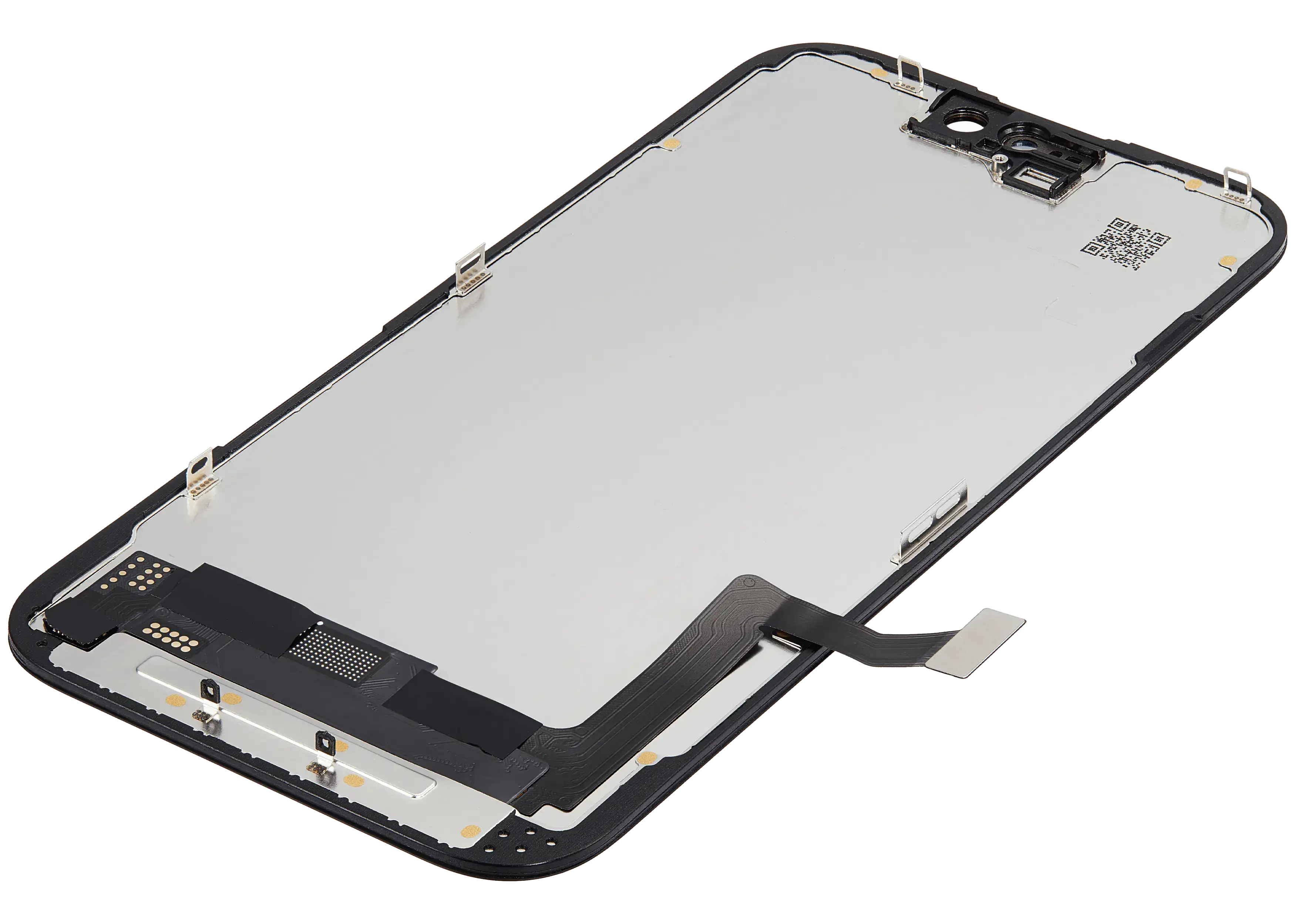 OLED Assembly For iPhone 15 (Aftermarket Plus: Hard) - Image 10